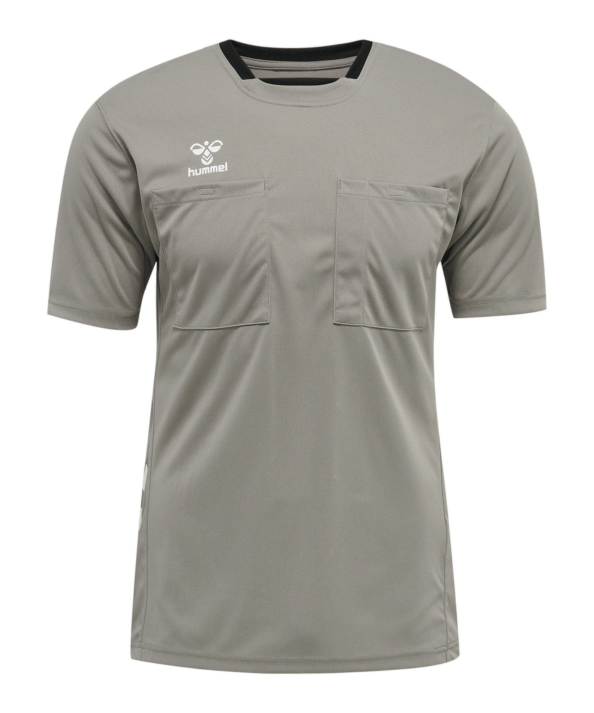 hummel Schiedsrichtertrikot Hummel CHEVRON Torwarttrikot F7905 günstig online kaufen
