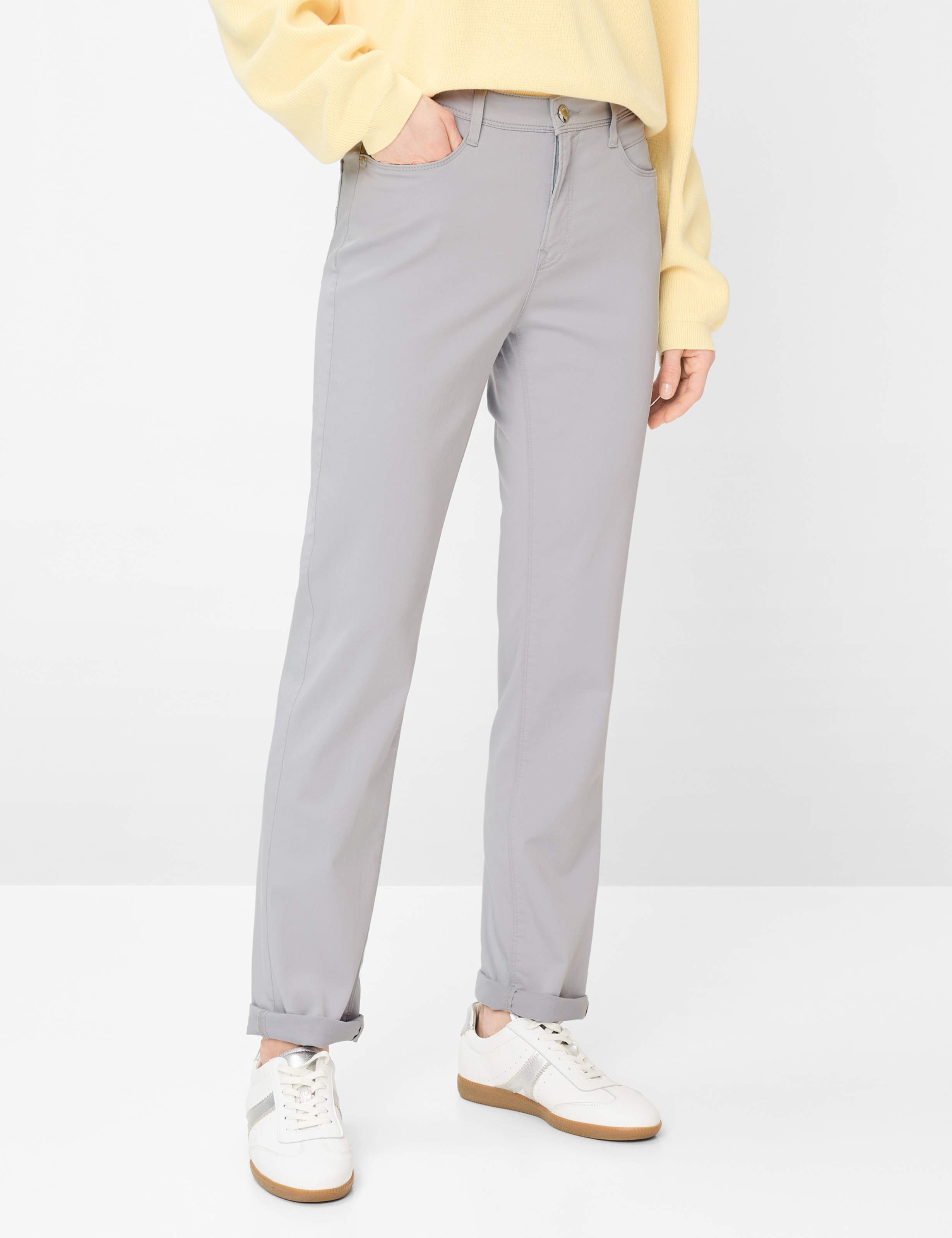 Brax 5-Pocket-Hose Style CAROLA