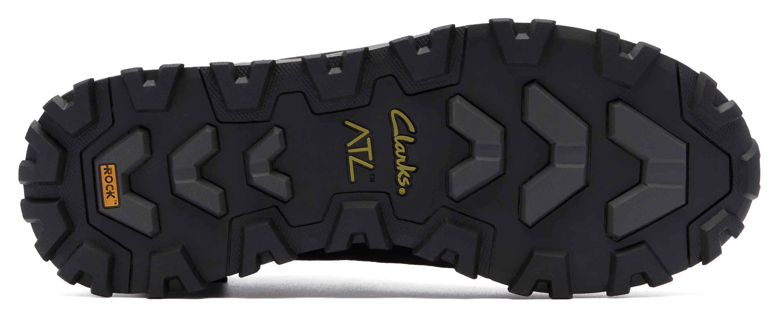 Clarks ATL TrekHi GTX Trekkingschuh Trekking Schuh, Boots mit Gore-Tex