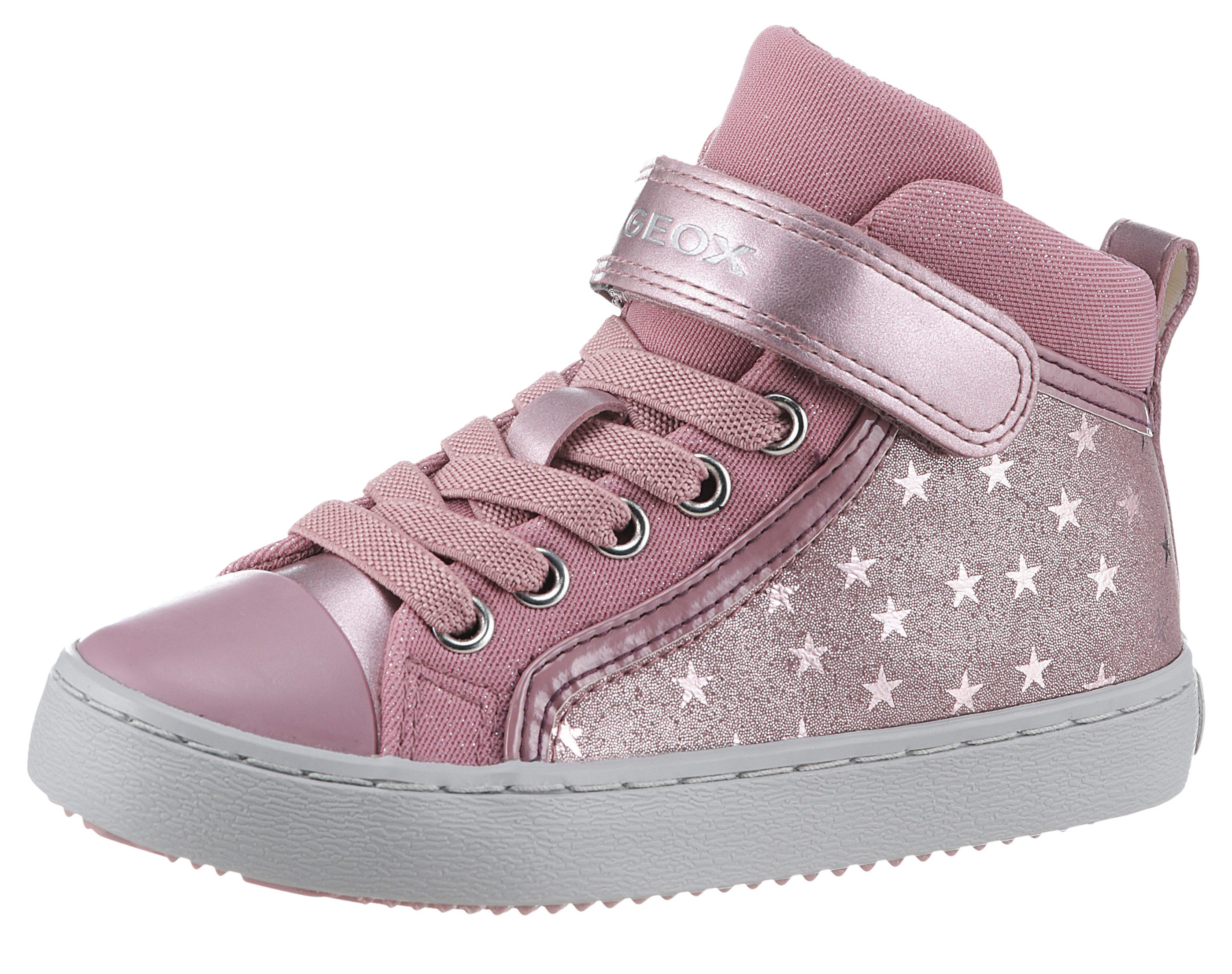 Geox J KALISPERA GIRL I Sneaker günstig online kaufen