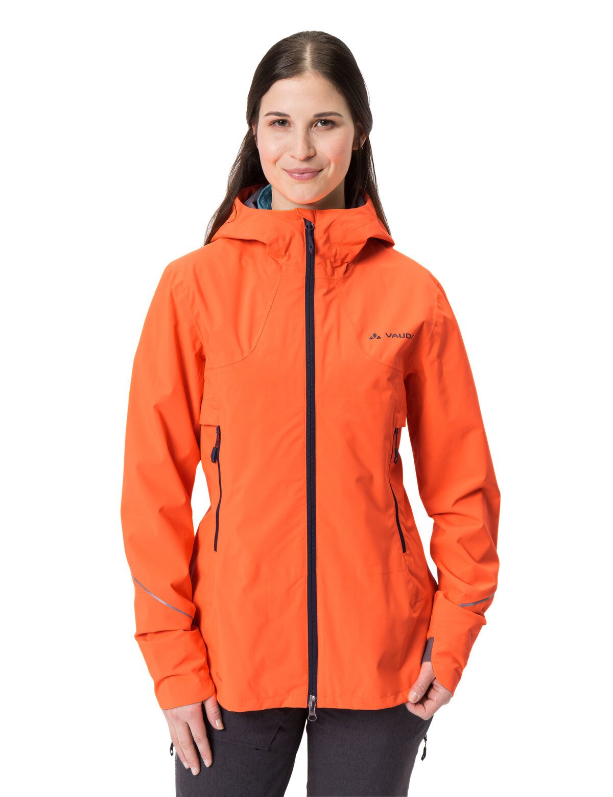 VAUDE 3-in-1-Funktionsjacke Wasserdicht, winddicht und atmungsaktiv günstig online kaufen