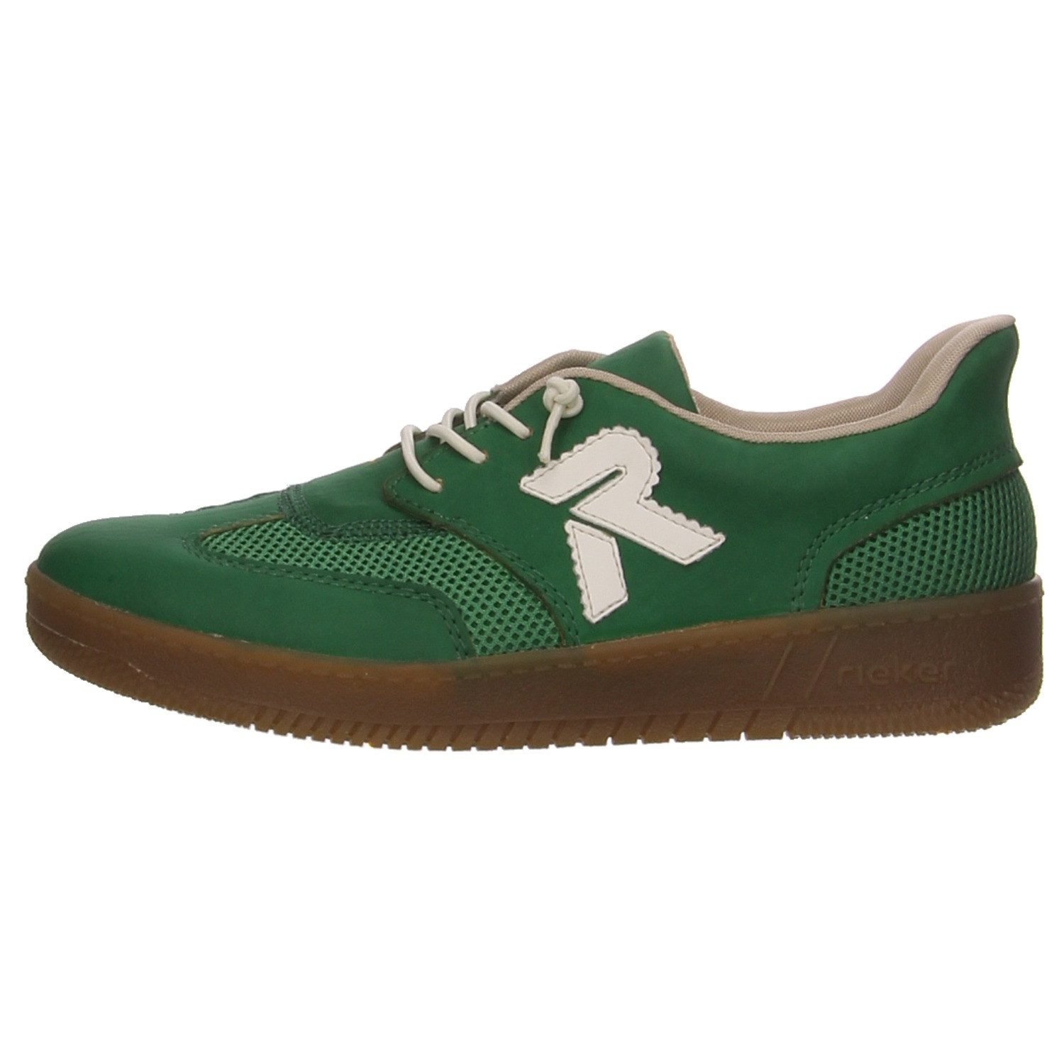 Rieker Schnürschuh