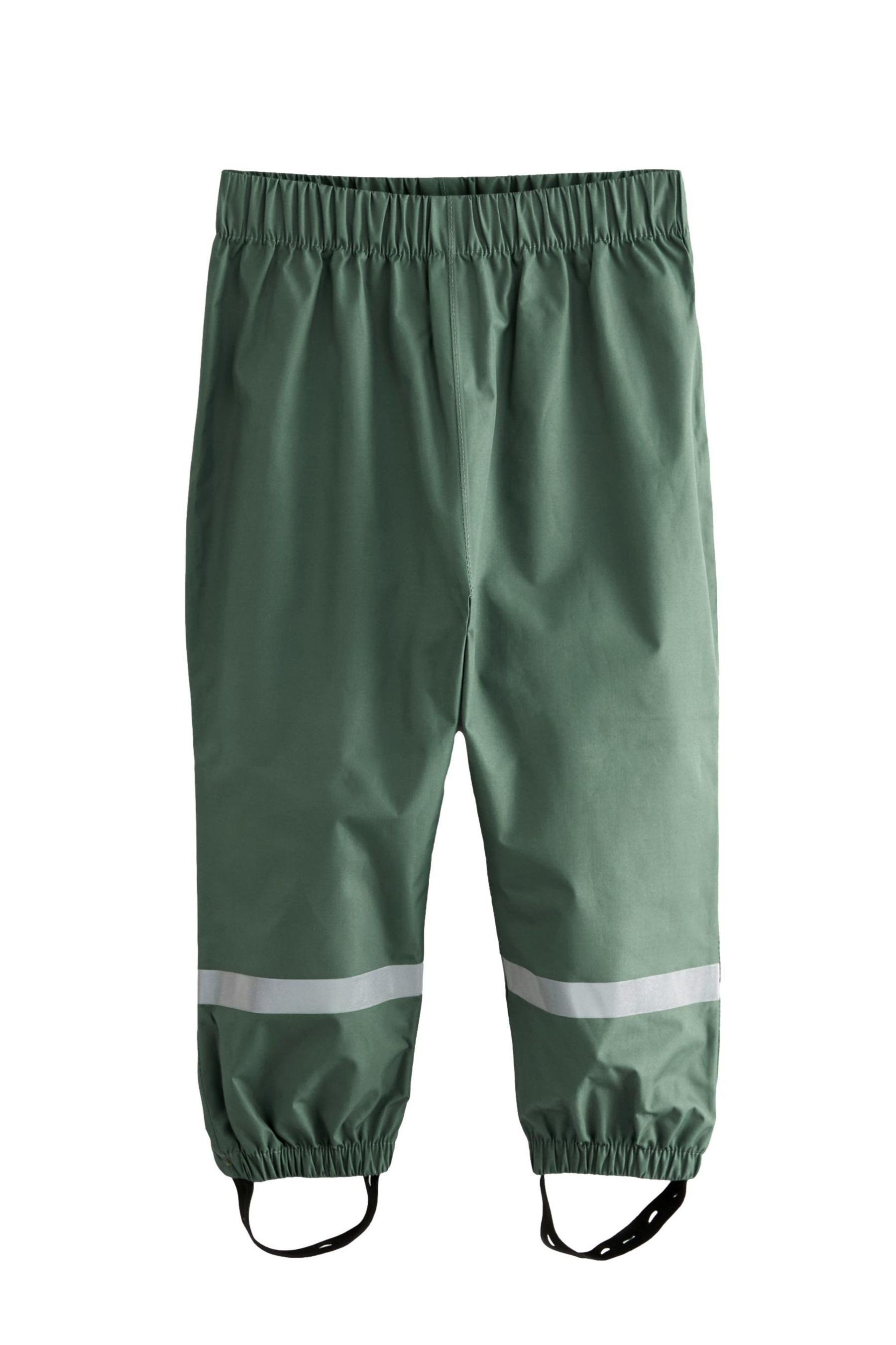 Next Regenhose Wasserabweisende Hose (1-tlg)