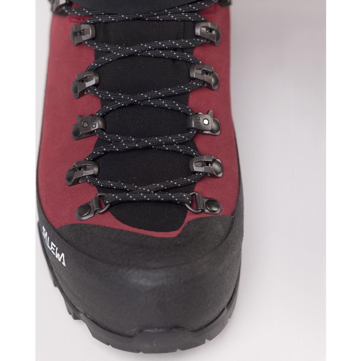 Salewa Ortles Ascent Mid GTX W Hikingschuh Hochwertiger Damen-Bergschuh für anspruchsvolle alpine Touren