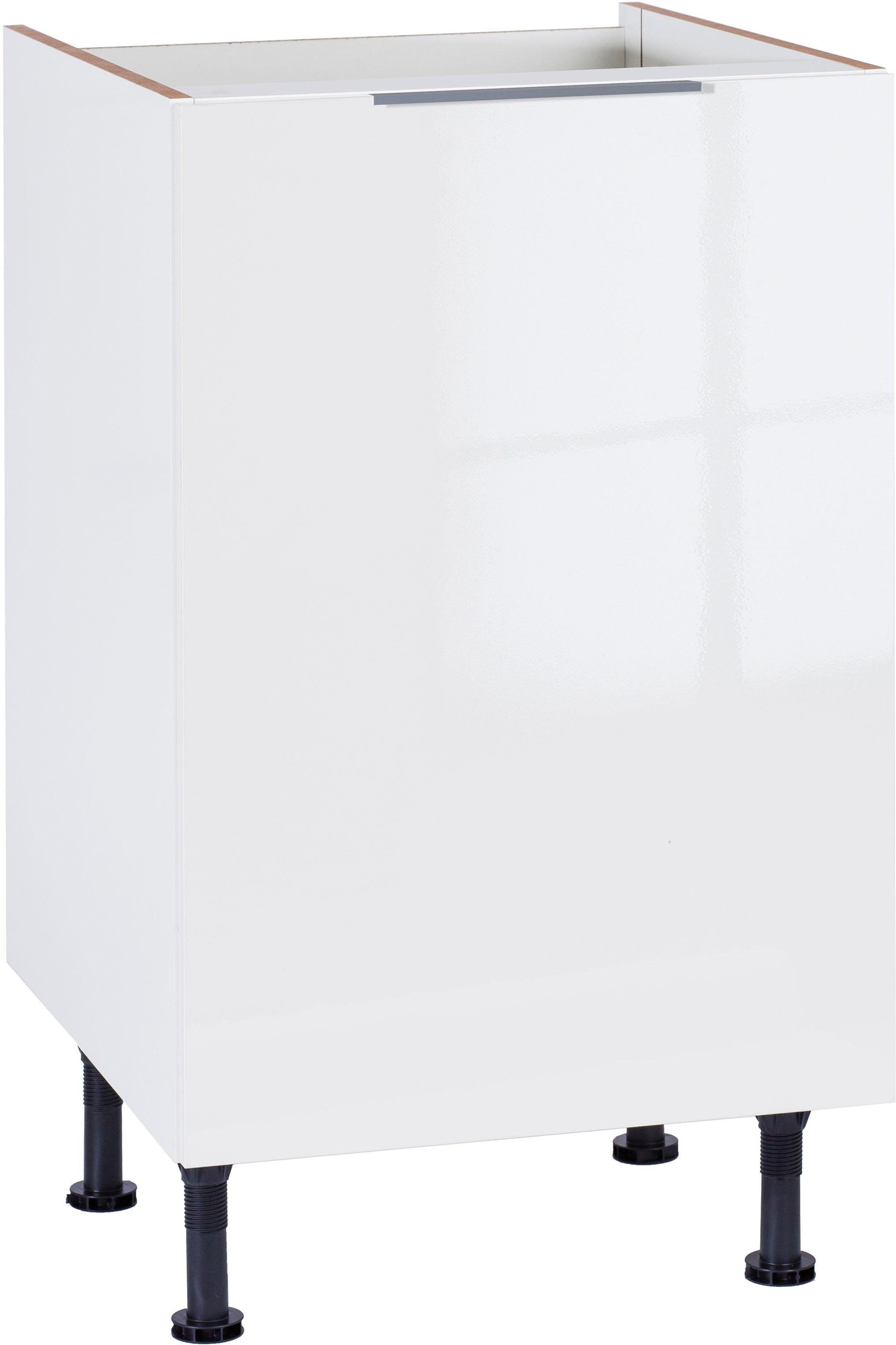 OPTIFIT Spülenschrank Tara Breite 50 cm