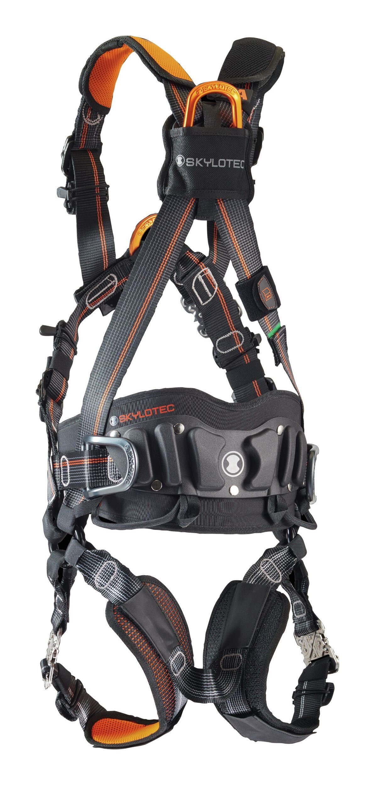 Skylotec Klettergurt, Auffanggurt Proton Wind Размер M/XXL
