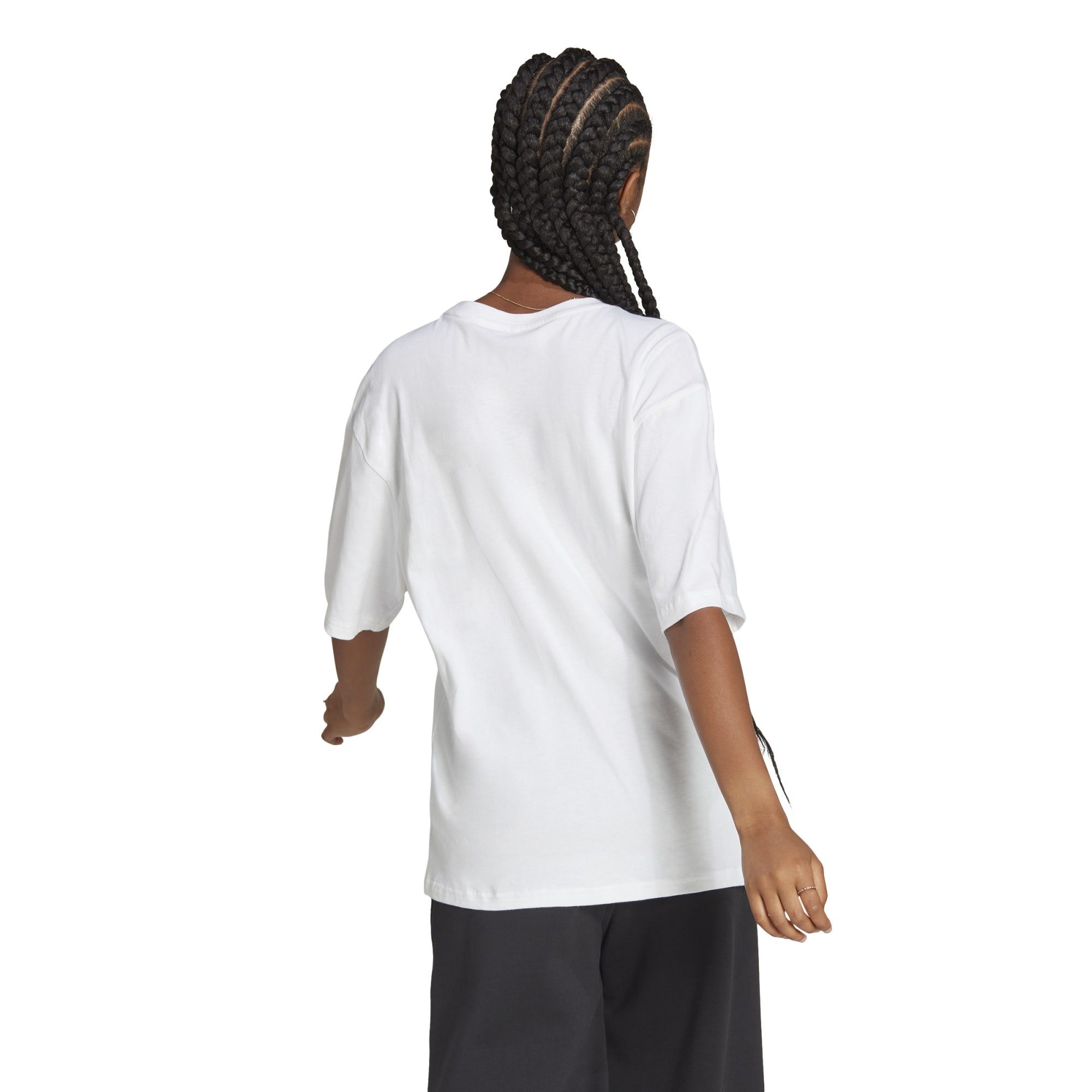 adidas Performance T-Shirt adidas Damen T-Shirt günstig online kaufen