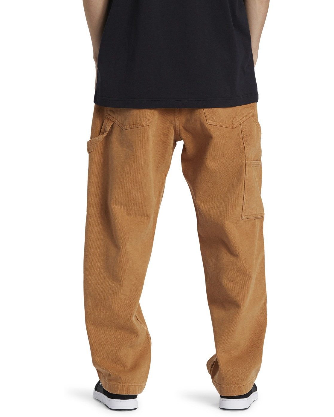 DC Shoes Outdoorhose Worker günstig online kaufen