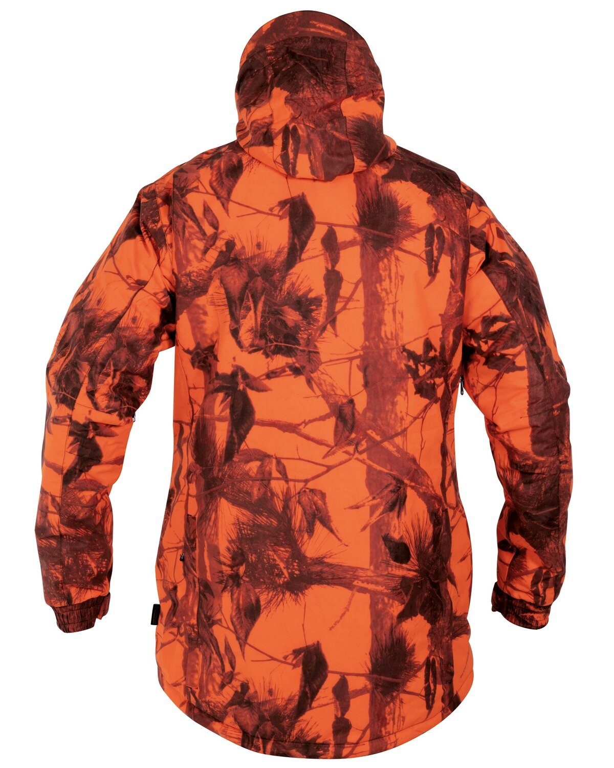 Hart Winterjacke Jacke Donon-J HT Versiegelte Nähte, Wasserdicht
