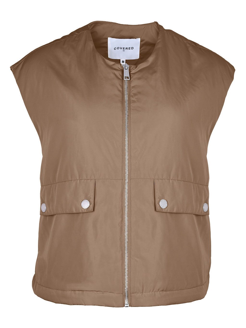 COVERED Outdoorjacke