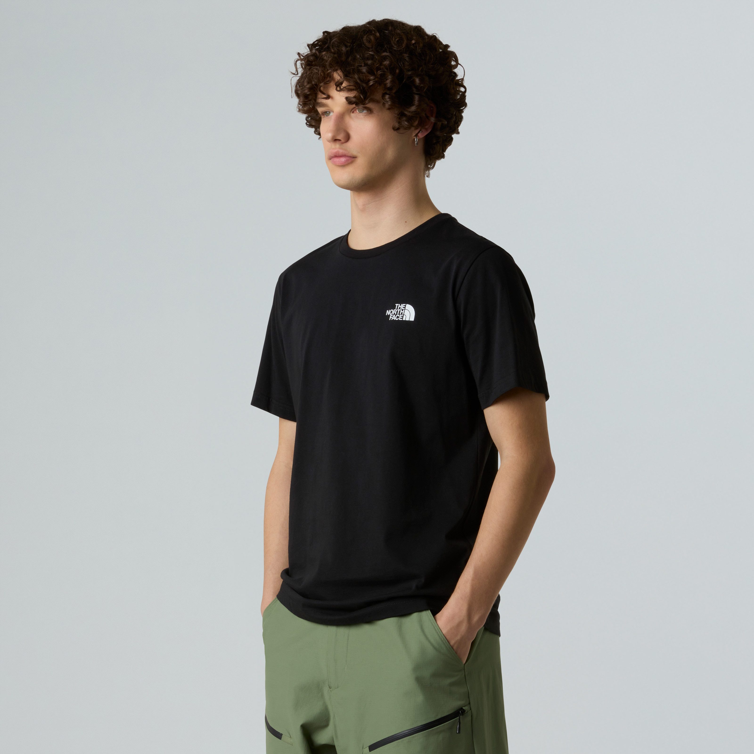 The North Face T-Shirt günstig online kaufen