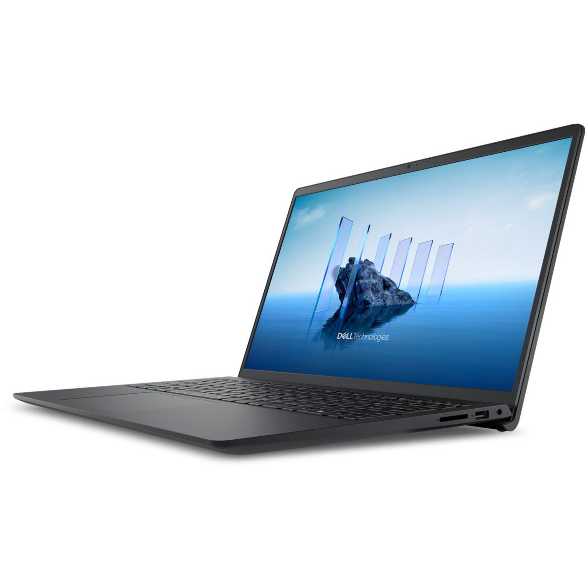 Dell Dell Pro 15 Essential (NW5N5), Notebook Notebook (Core i5, 16 GB)