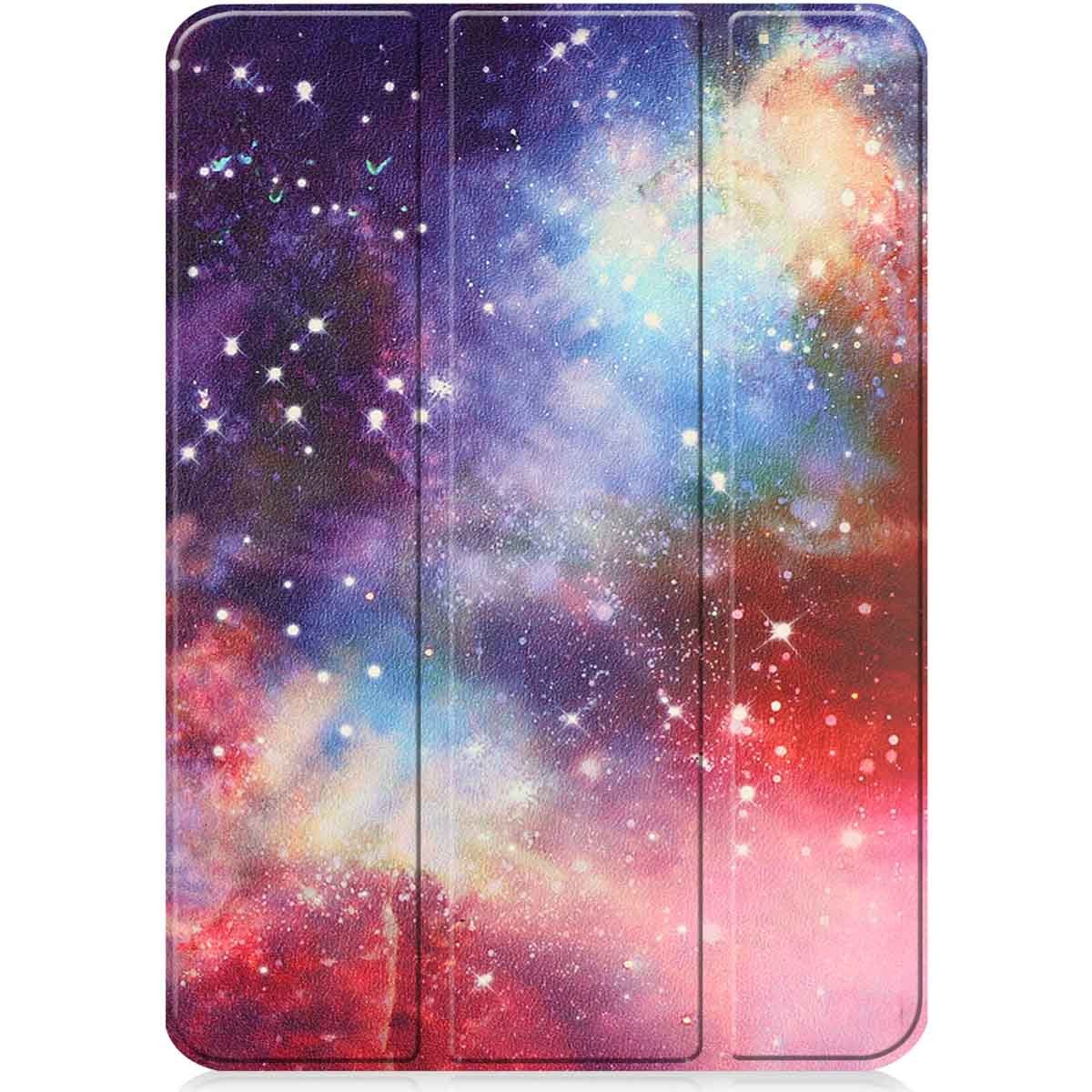 imoshion Tablet-Mappe imoshion Design Trifold Klaphülle Apple iPad 11 (2025) 11 Zoll A16 / i
