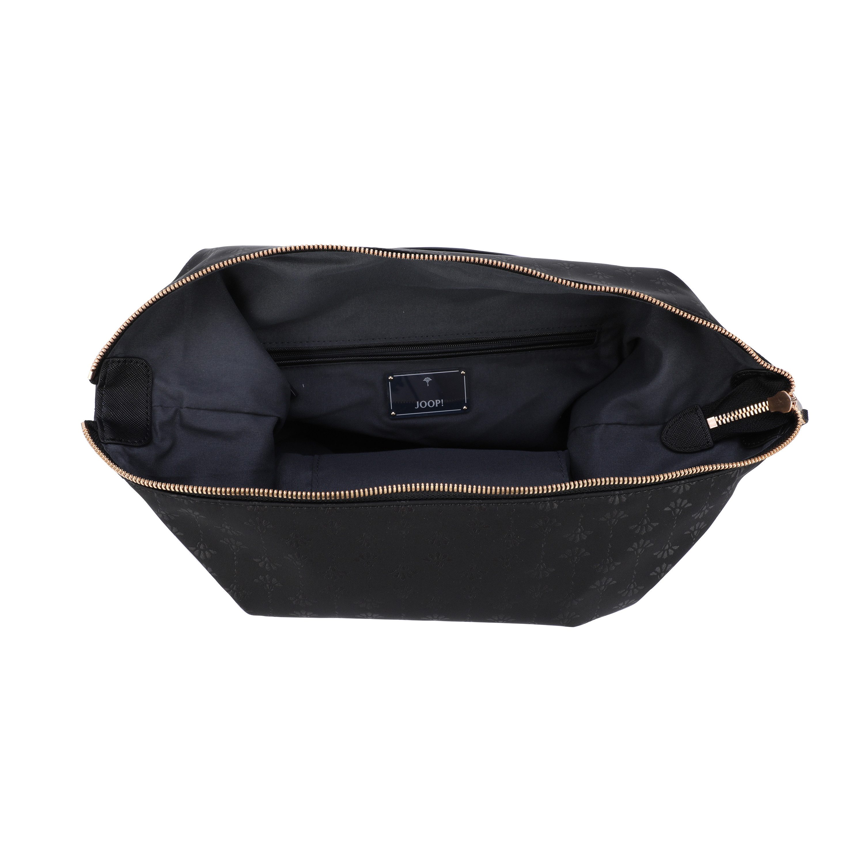 JOOP! Hobo collana tessuto alara hobo lvz, Tasche Damen Damentasche Shoulder Bag Hobo mit Logo