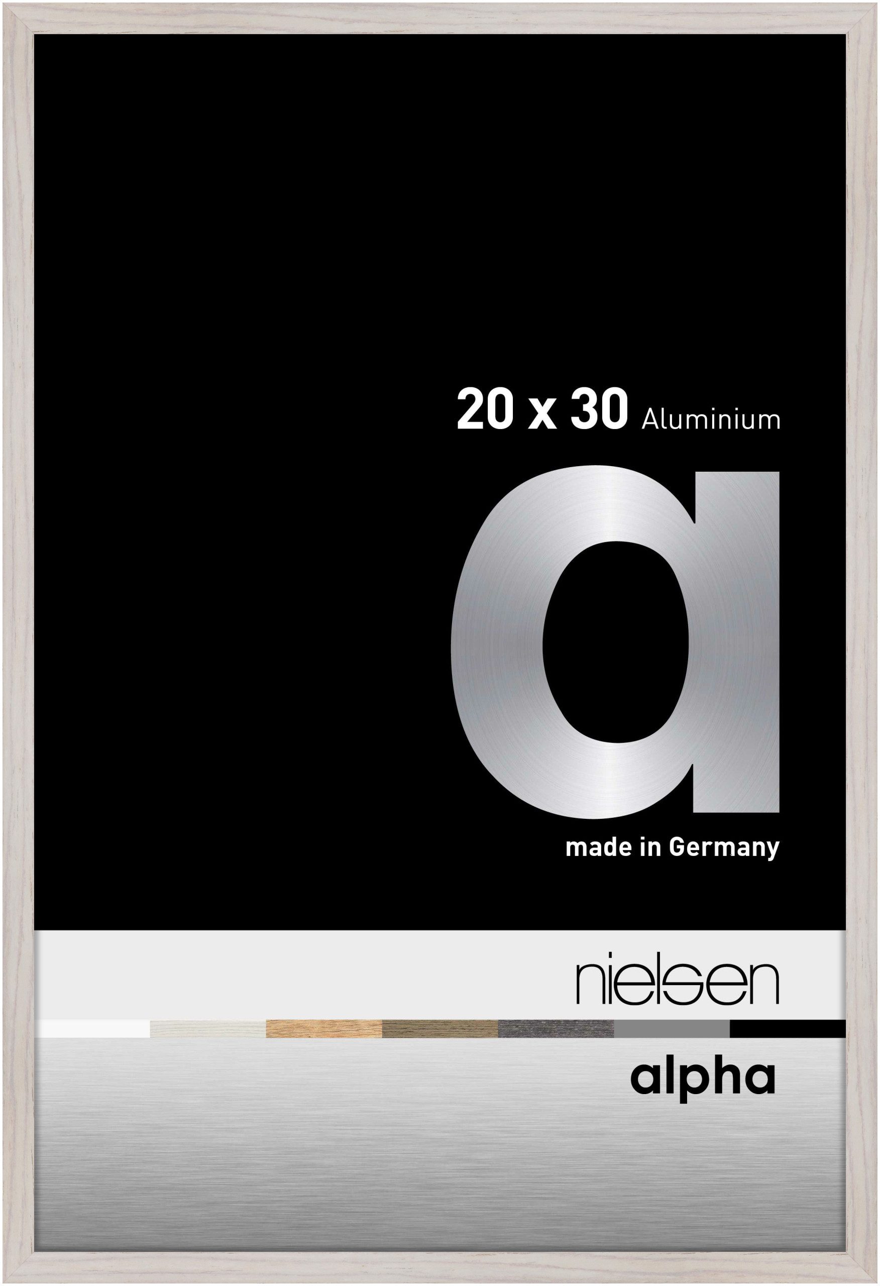 nielsen Bilderrahmen Alpha, (1 St) günstig online kaufen