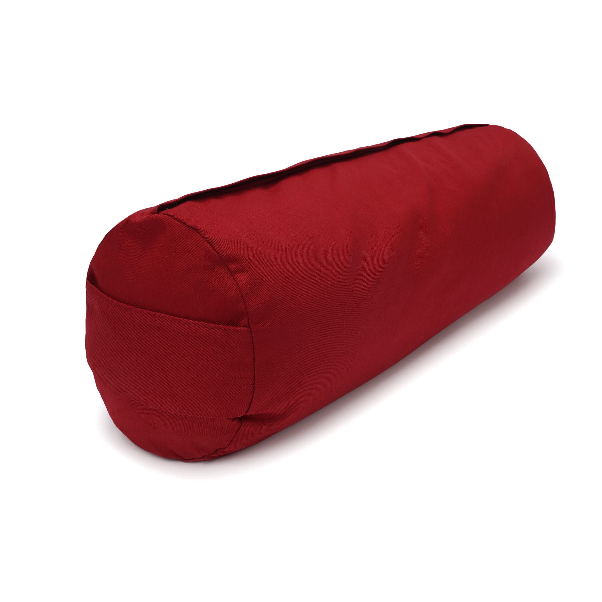Yoga Bolster Yoga und Pilates Bolster / Yogarolle D - regional hergestellt