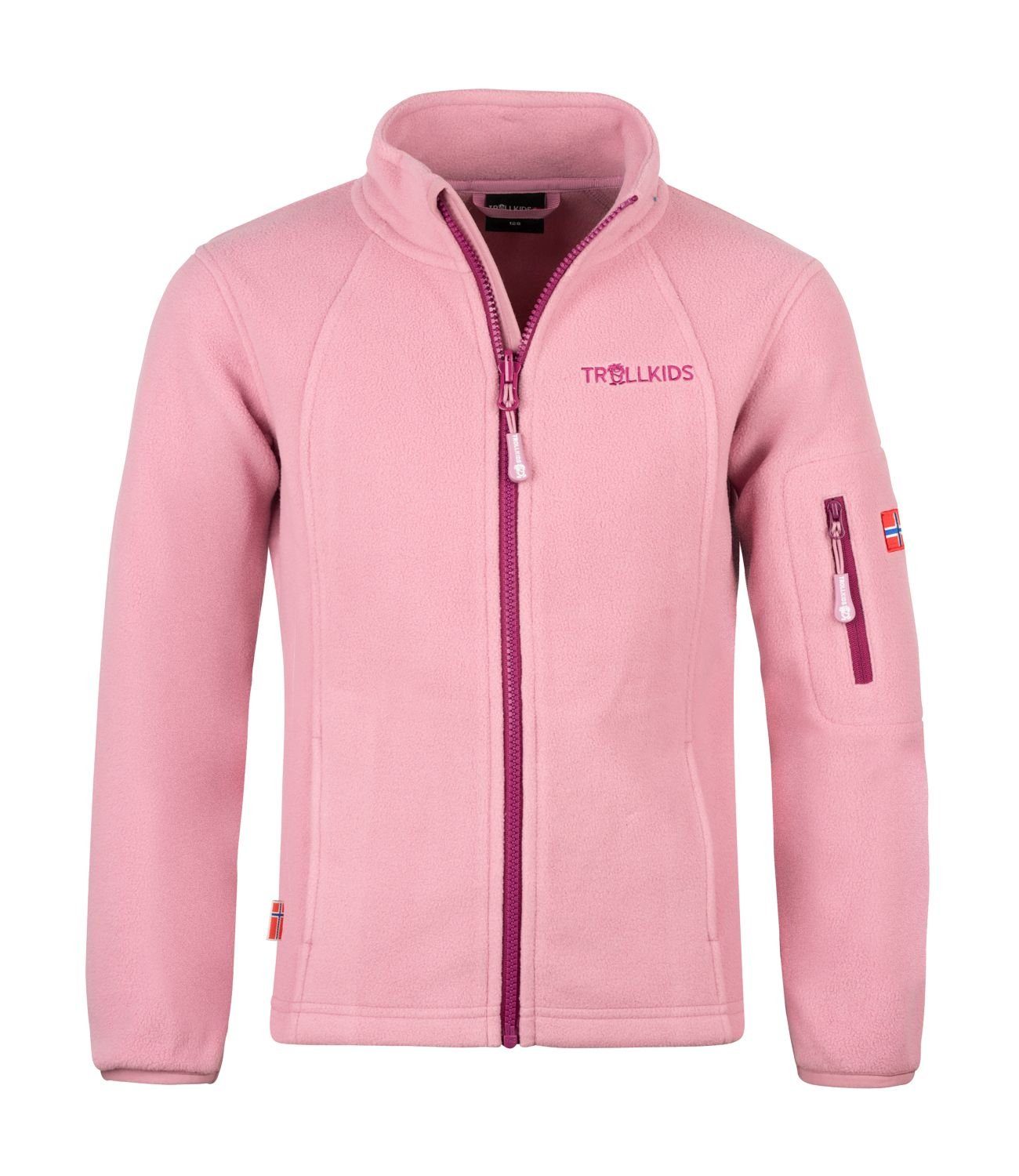 Fleecejacke Arendal PRO
