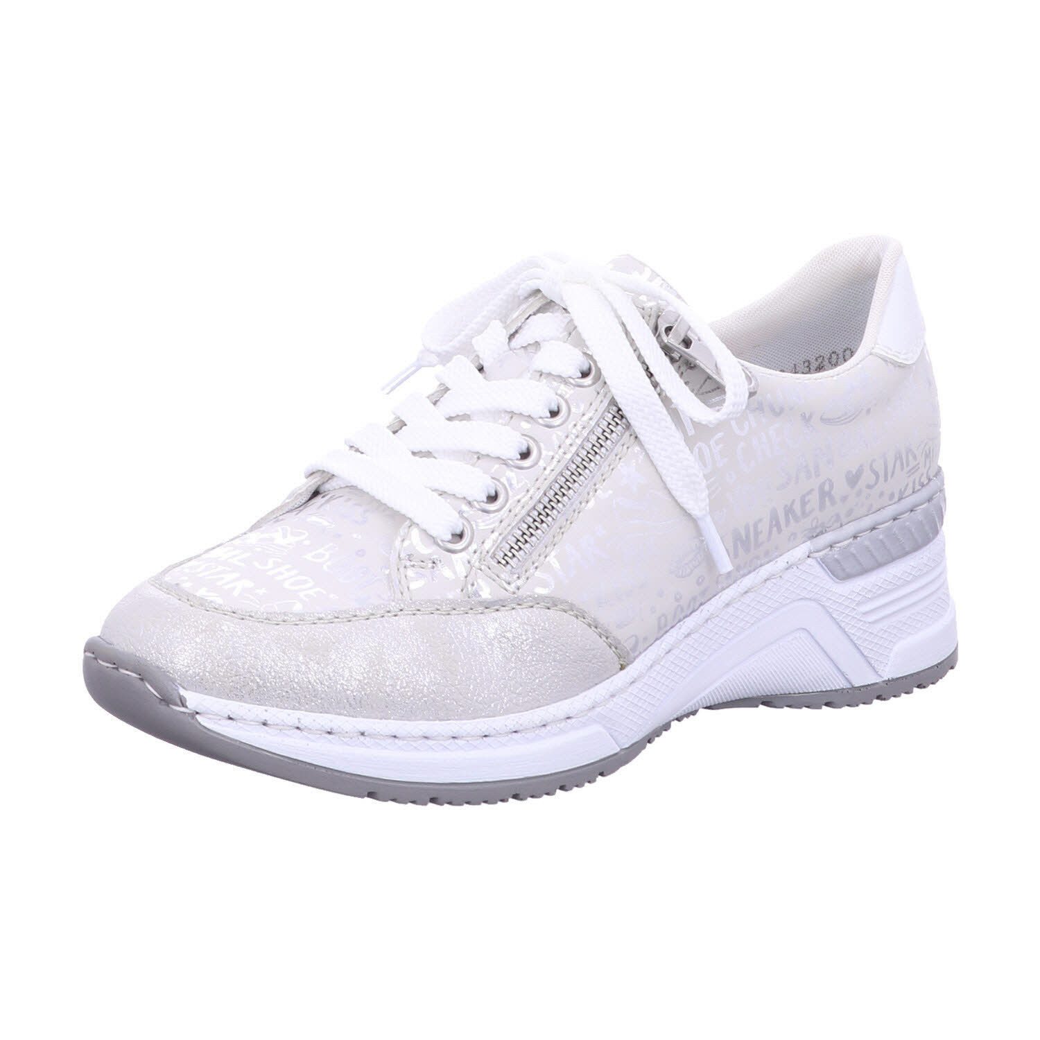 Rieker Schnürschuh günstig online kaufen