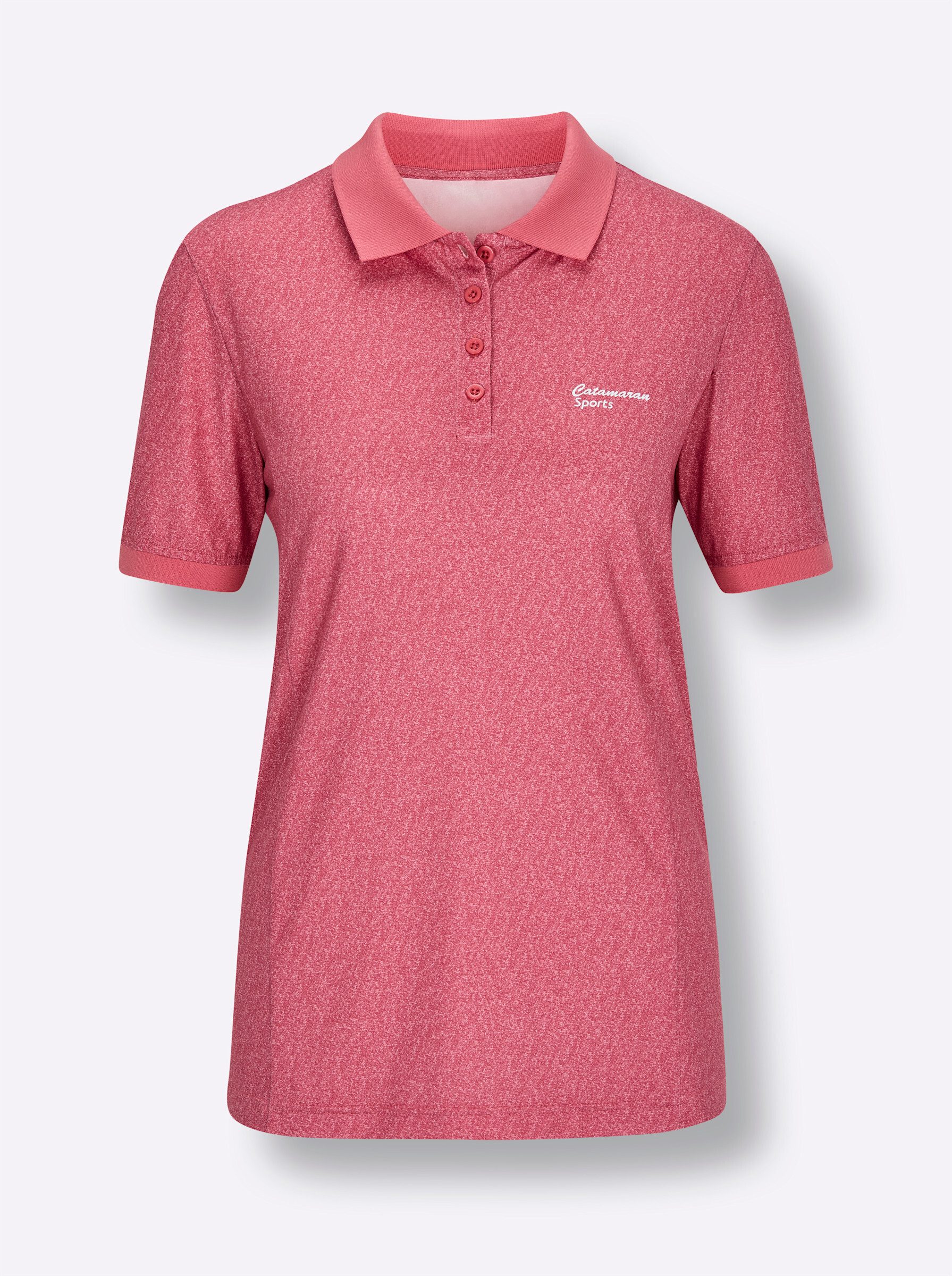 Witt Trainingsshirt Funktions-Shirt Kurzarm
