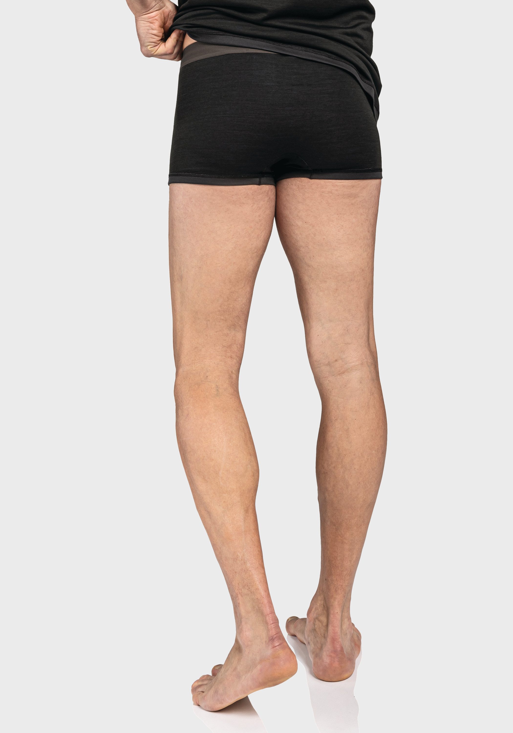 Schöffel Funktionshose Merino Sport Boxershorts M