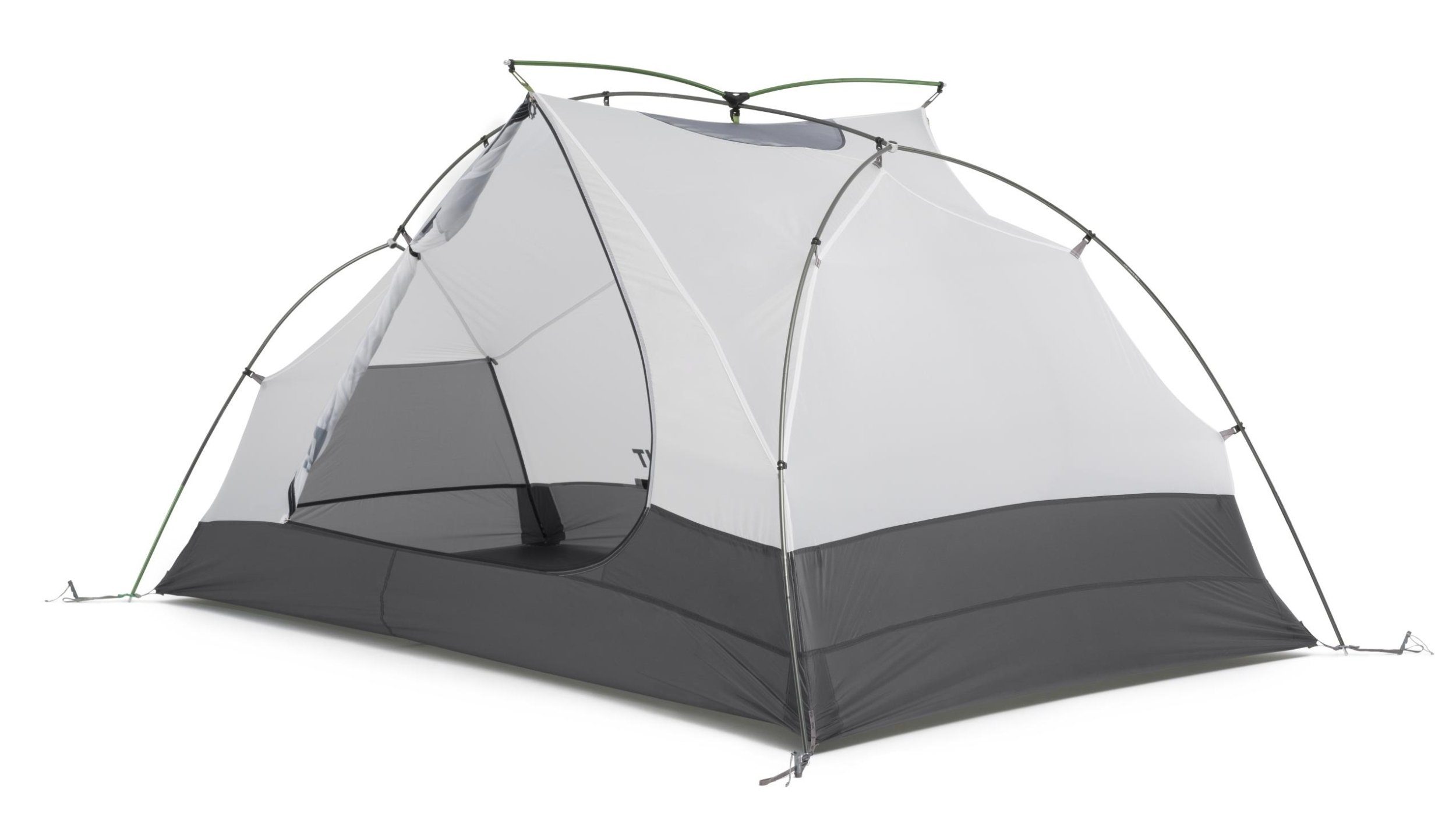 sea to summit Geodätzelt Sea To Summit Telos TR2 Trekkingzelt