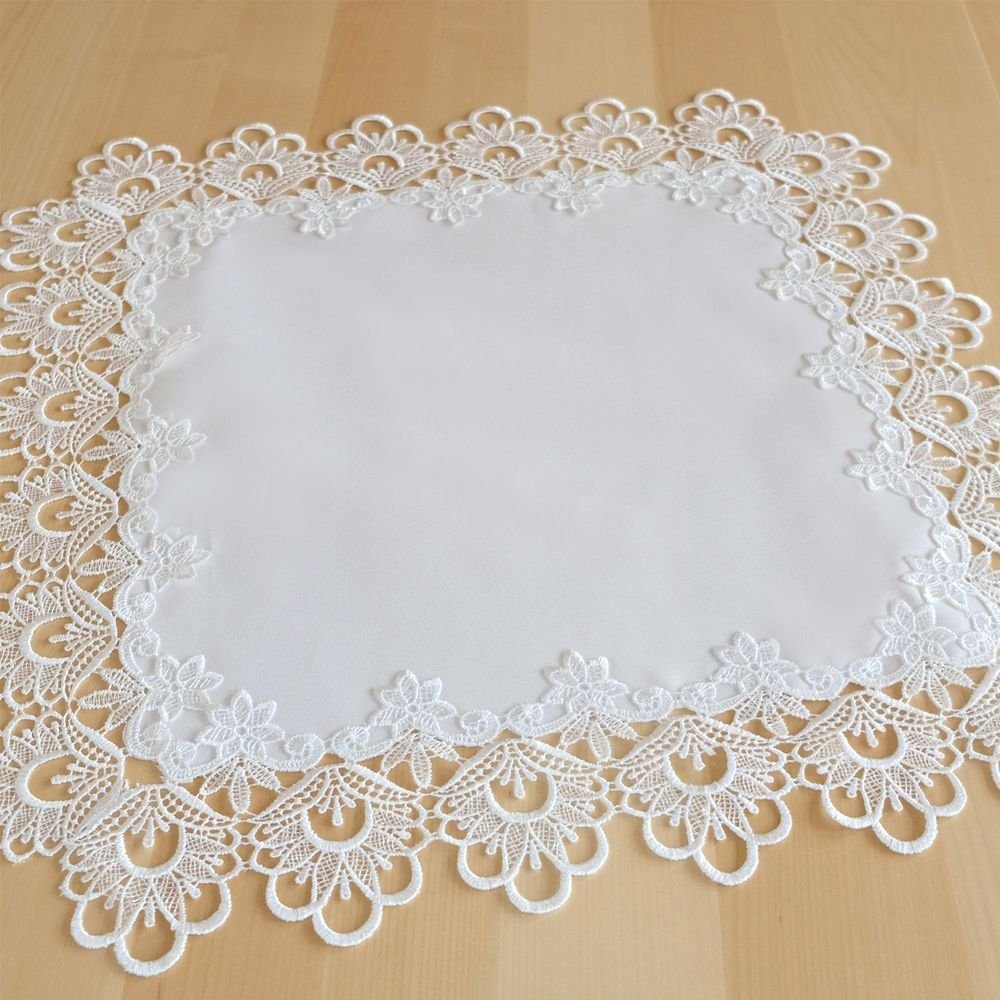 matches21 HOME & HOBBY Tischdecke Tischdecke günstig online kaufen