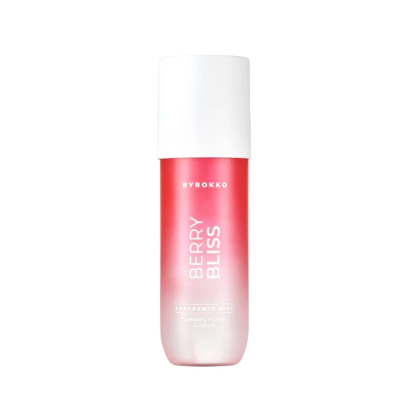 BYROKKO Körperspray Berry Bliss Body Mist 150ml