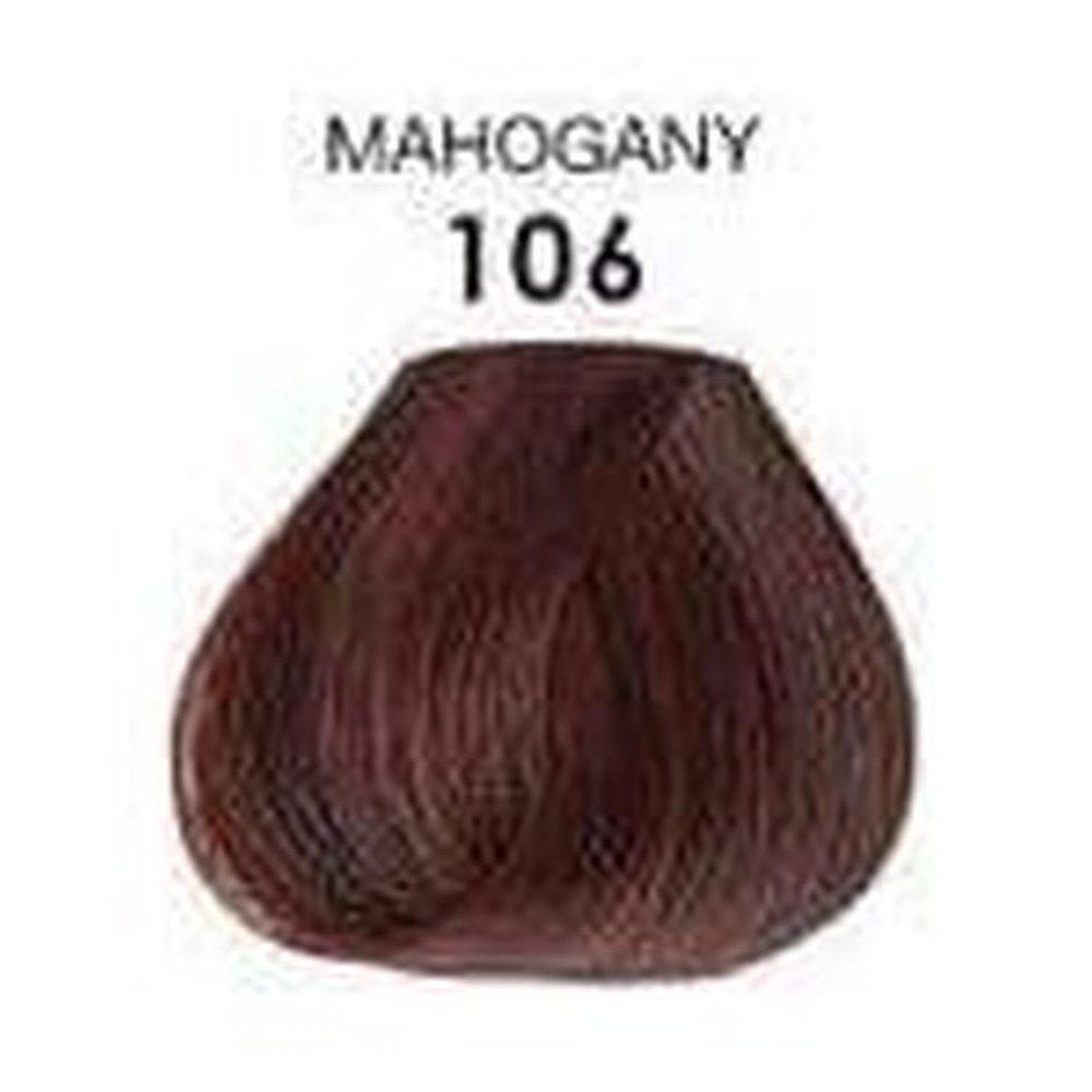 Adore Haarkur Adore Semi Permanent Mahogany #106 Hair Color 118ml