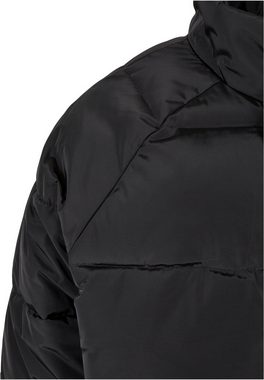 URBAN CLASSICS Winterjacke Urban Classics Herren Raglan Puffer Jacket (1-St)