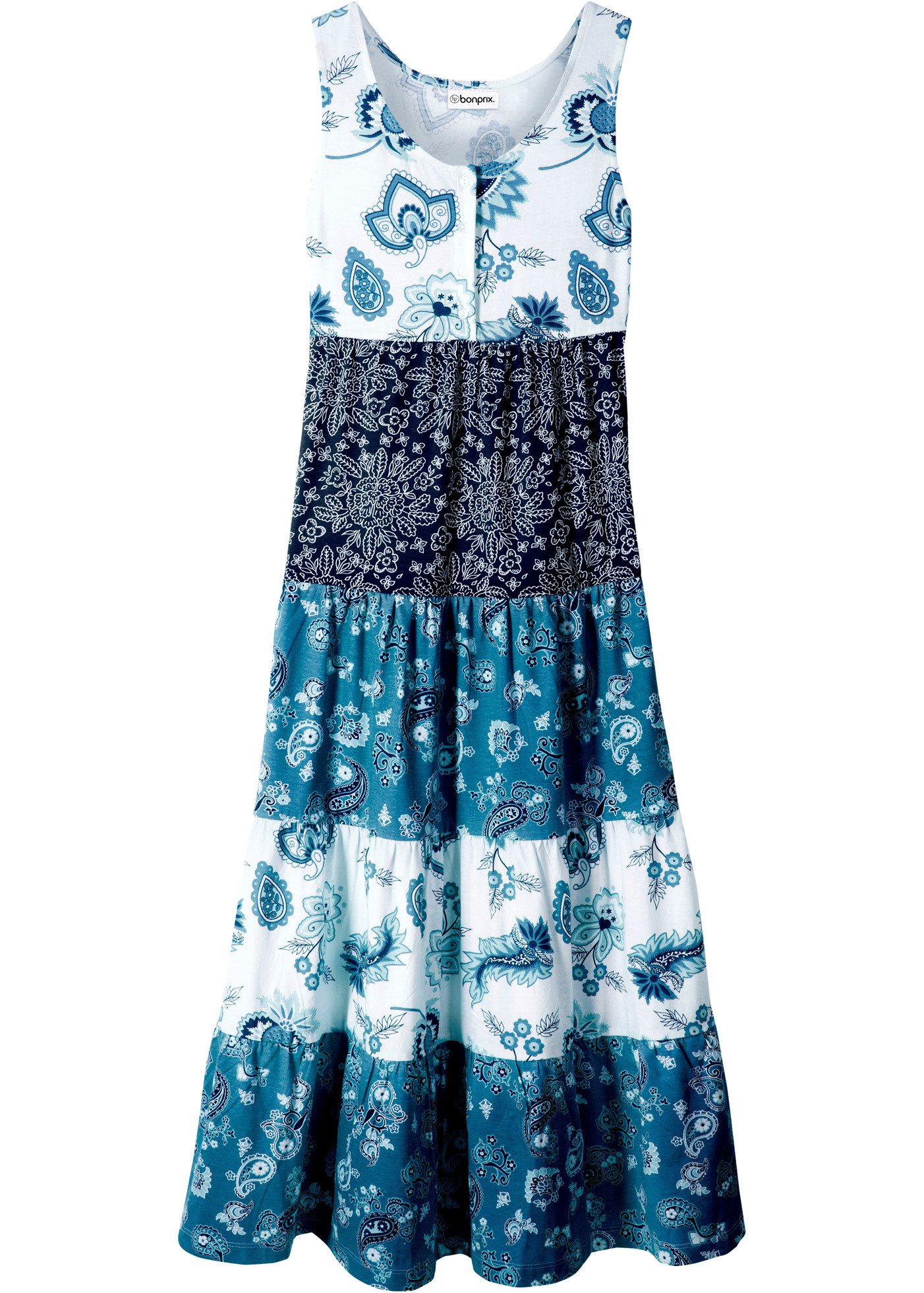 Jerseykleid