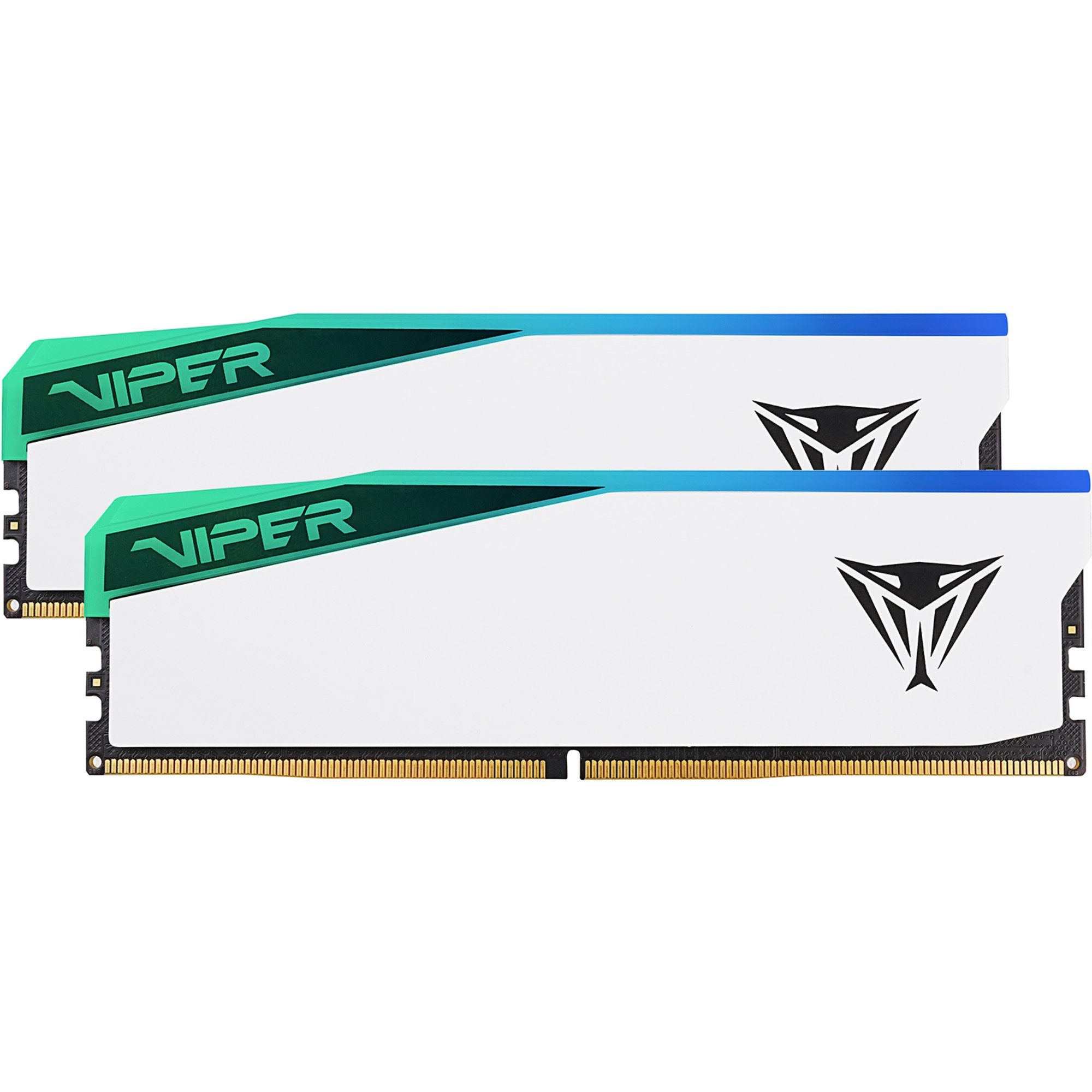 Patriot Patriot DIMM 48 GB DDR5-6000 (2x 24 GB) Dual-Kit, Arbeitsspeicher