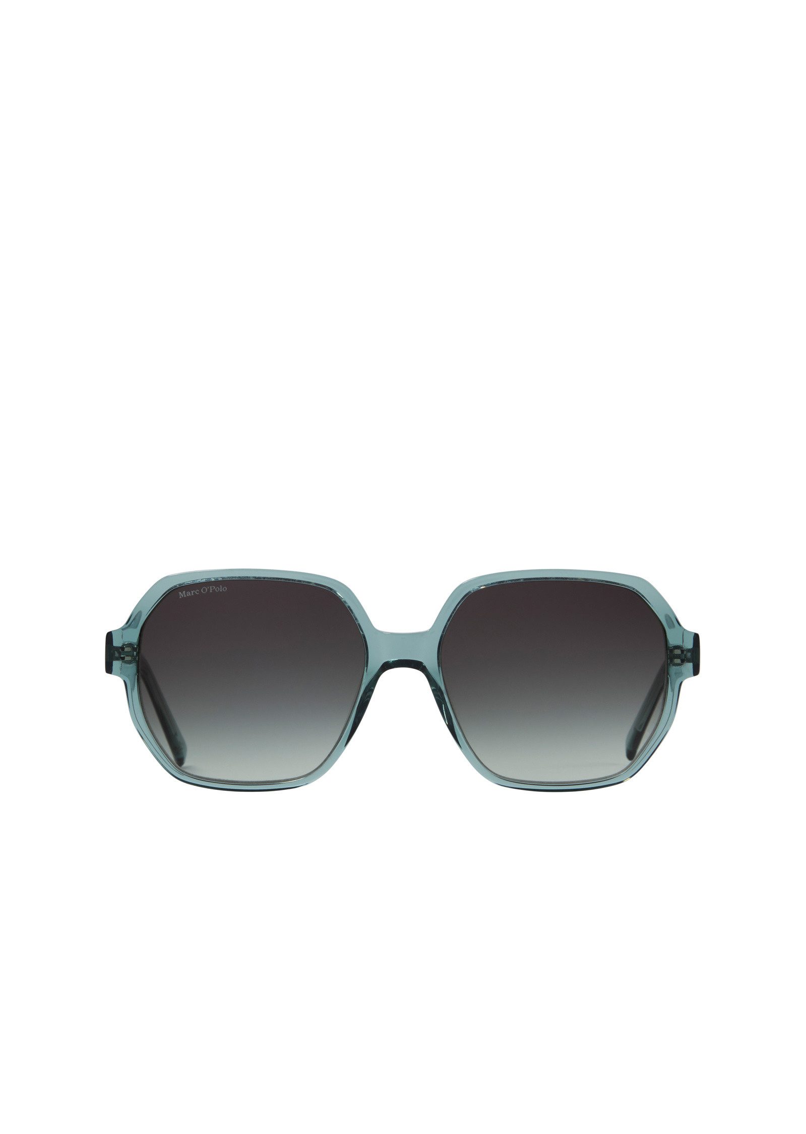 Marc O'Polo Sonnenbrille aus leichtem Bio-Acetat