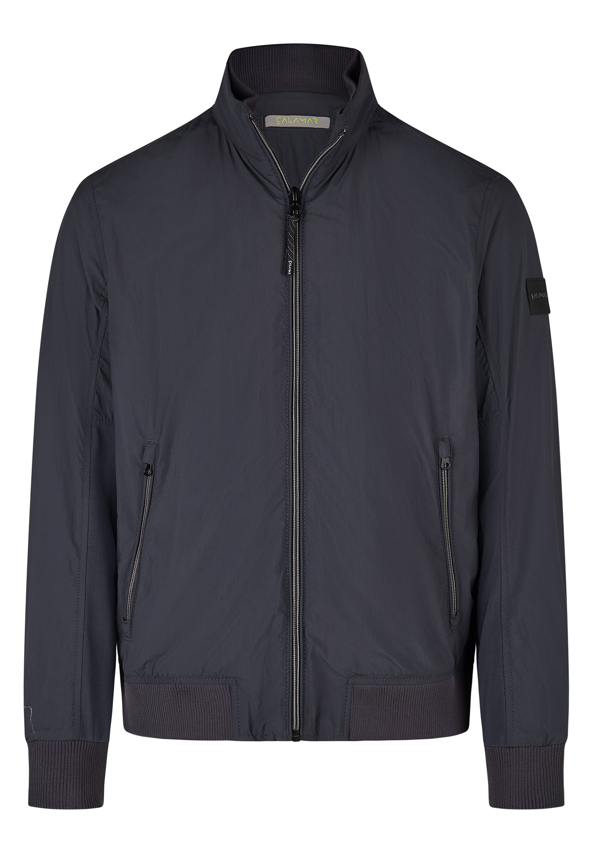 Blouson Blouson Cotton Feel