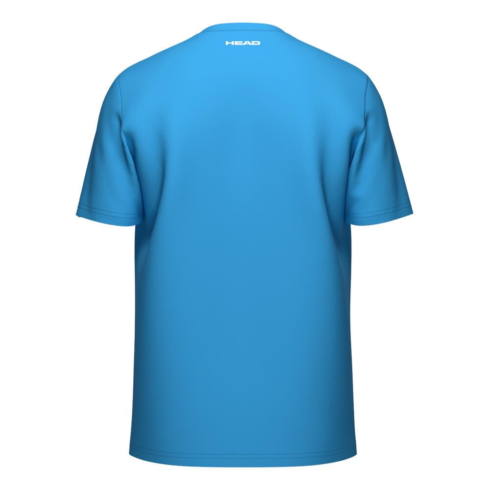 Head T-Shirt Vision Rainbow günstig online kaufen