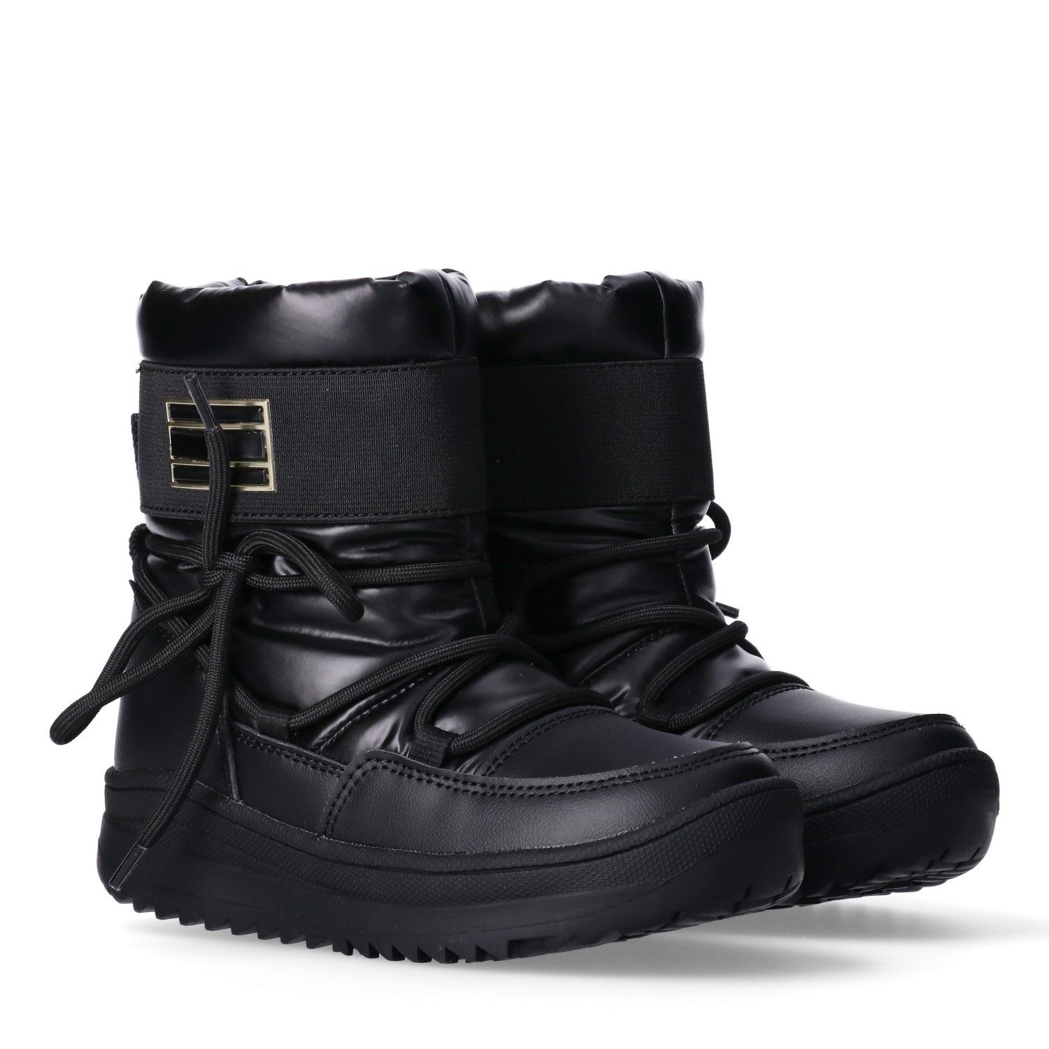 Tommy Hilfiger Winterboots Snowboots, Kinderstiefel mit Warmfutter