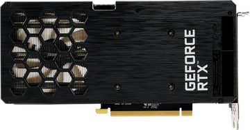 Palit Palit GeForce RTX 3050 Dual, 8GB GDDR6, HDMI, 3x D Grafikkarte