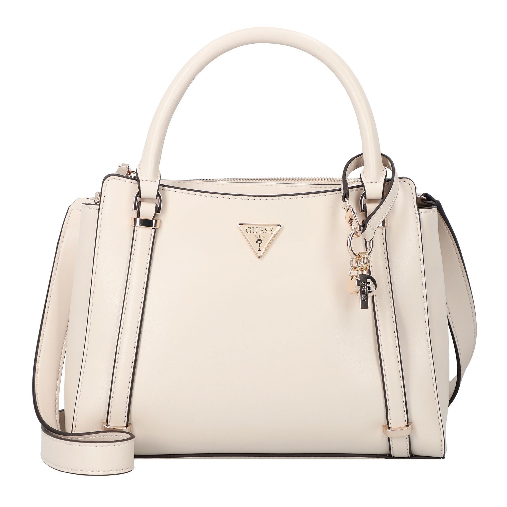 Guess Henkeltasche Daryna II, Polyurethan