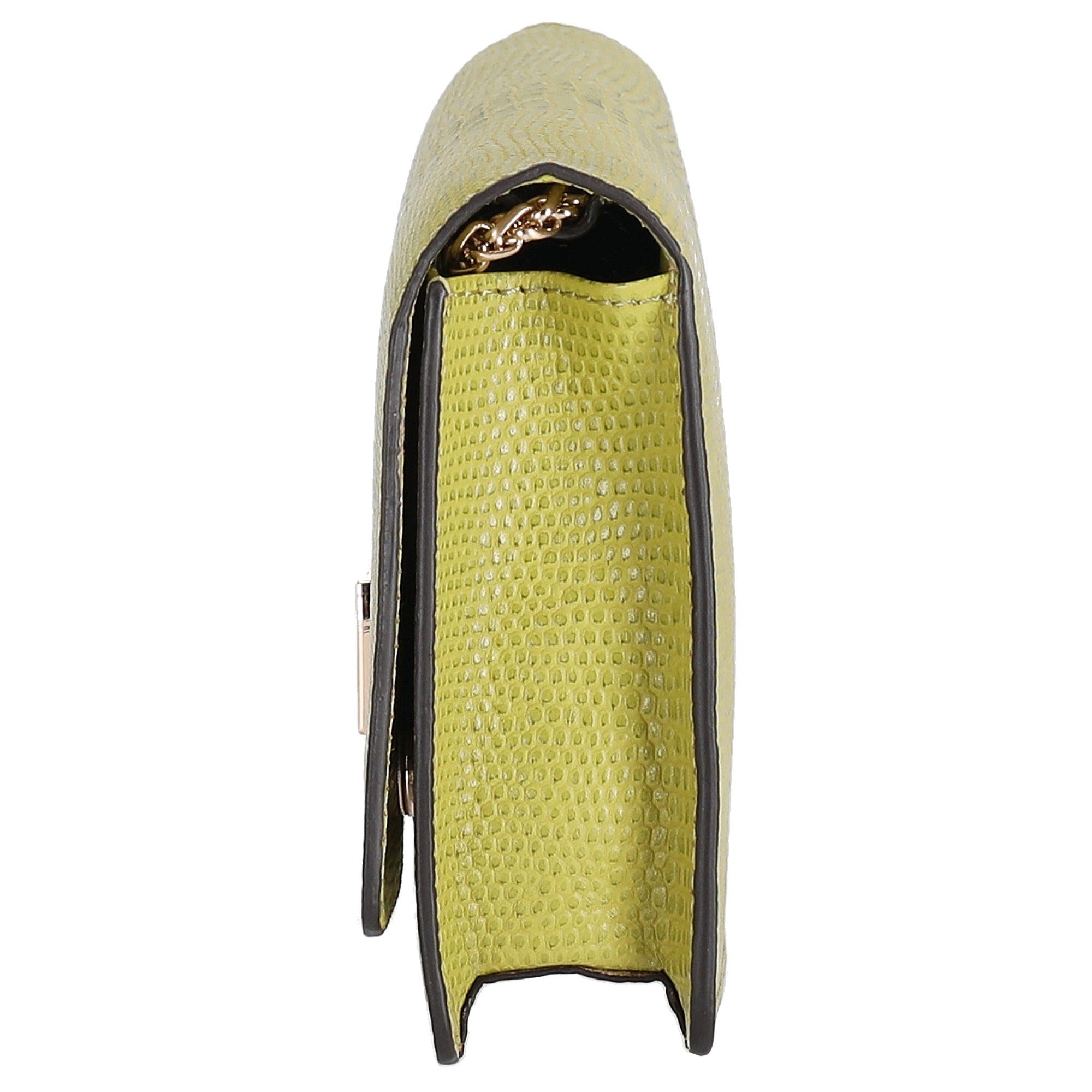 JOOP! Clutch Lizeta Tess - Clutch 22 cm (lime)