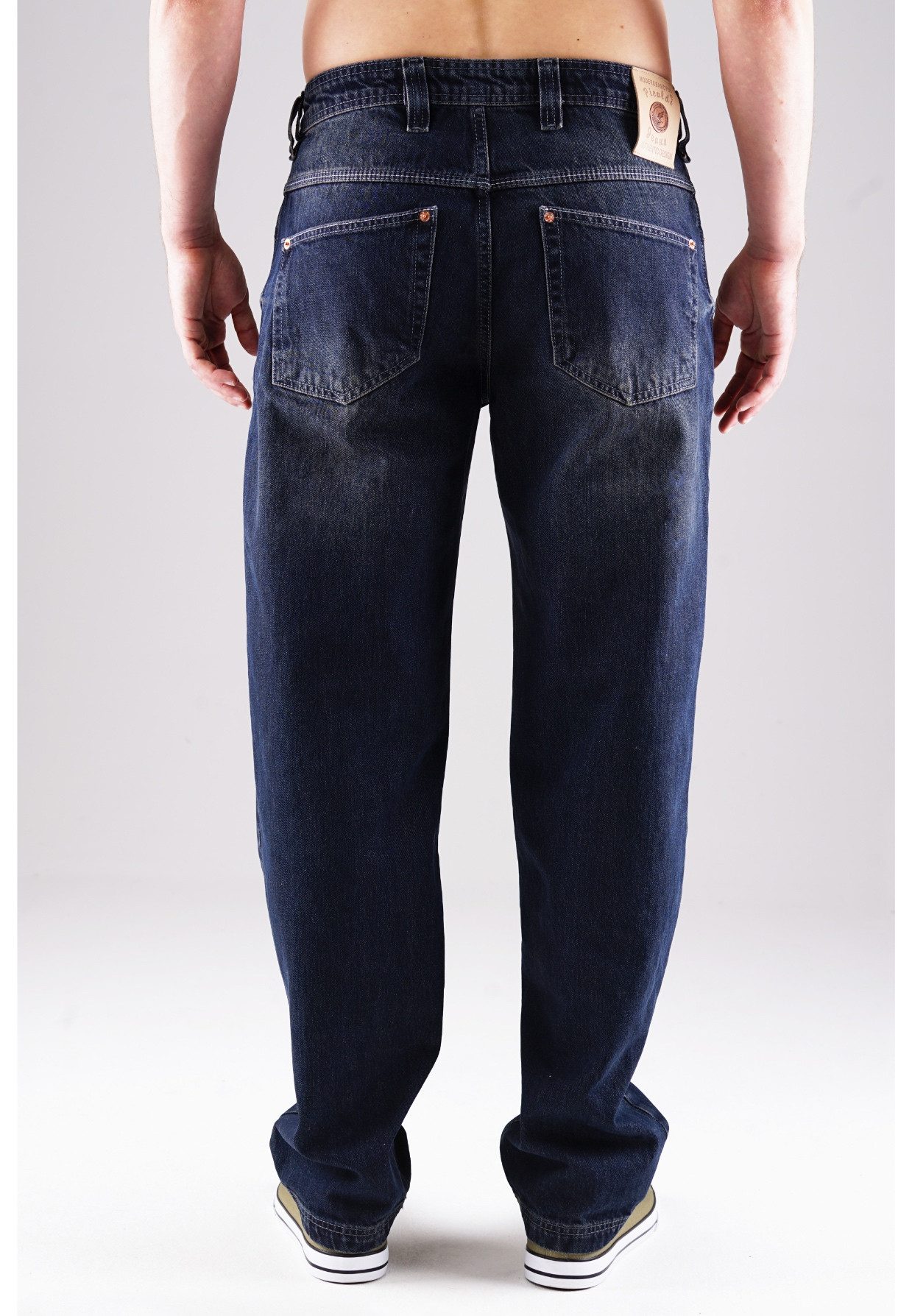 PICALDI Jeans 5-Pocket-Jeans Zicco 472 Indiana günstig online kaufen