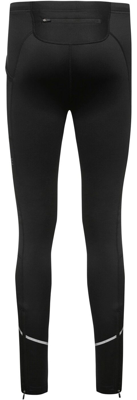 GORE® Wear Laufhose R3 Thermo Tights BLACK