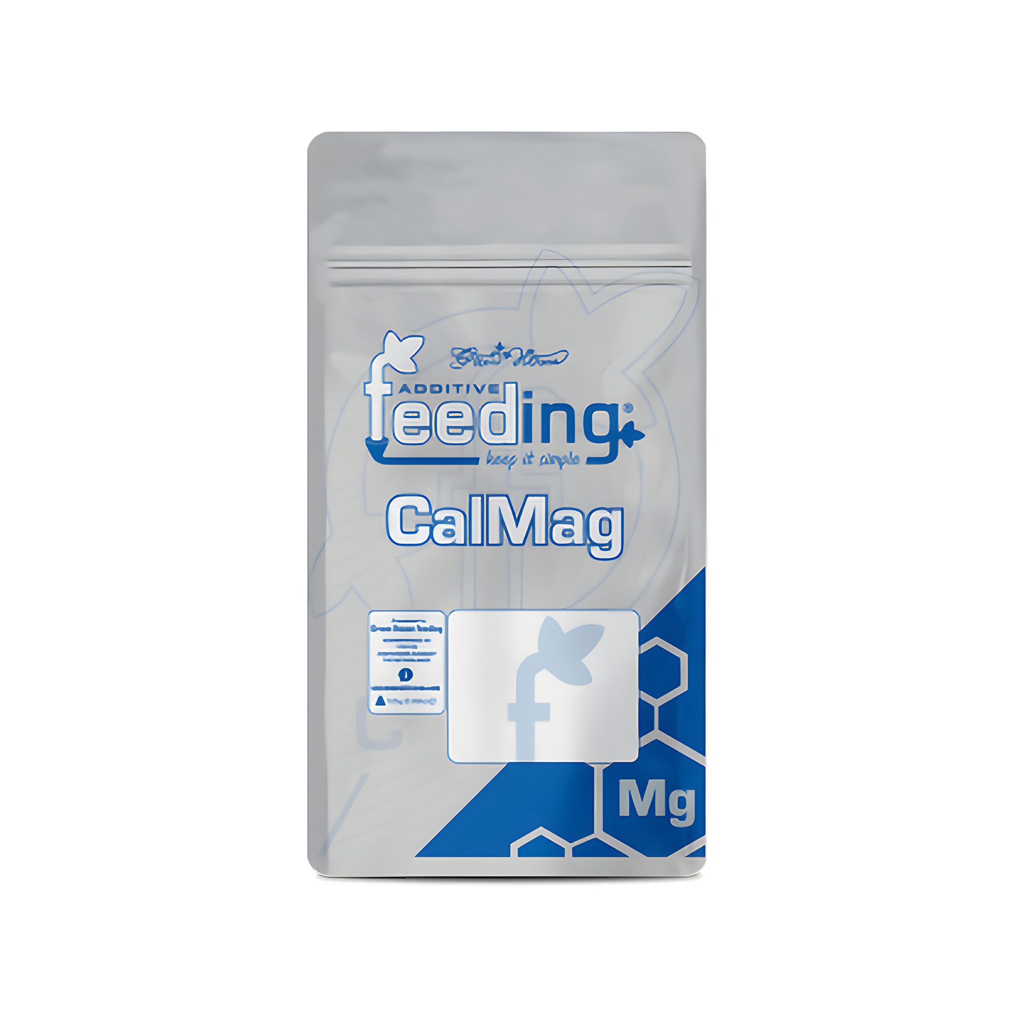 Green House Feeding Spezialdünger Green House Powder Feeding CalMag, 125g