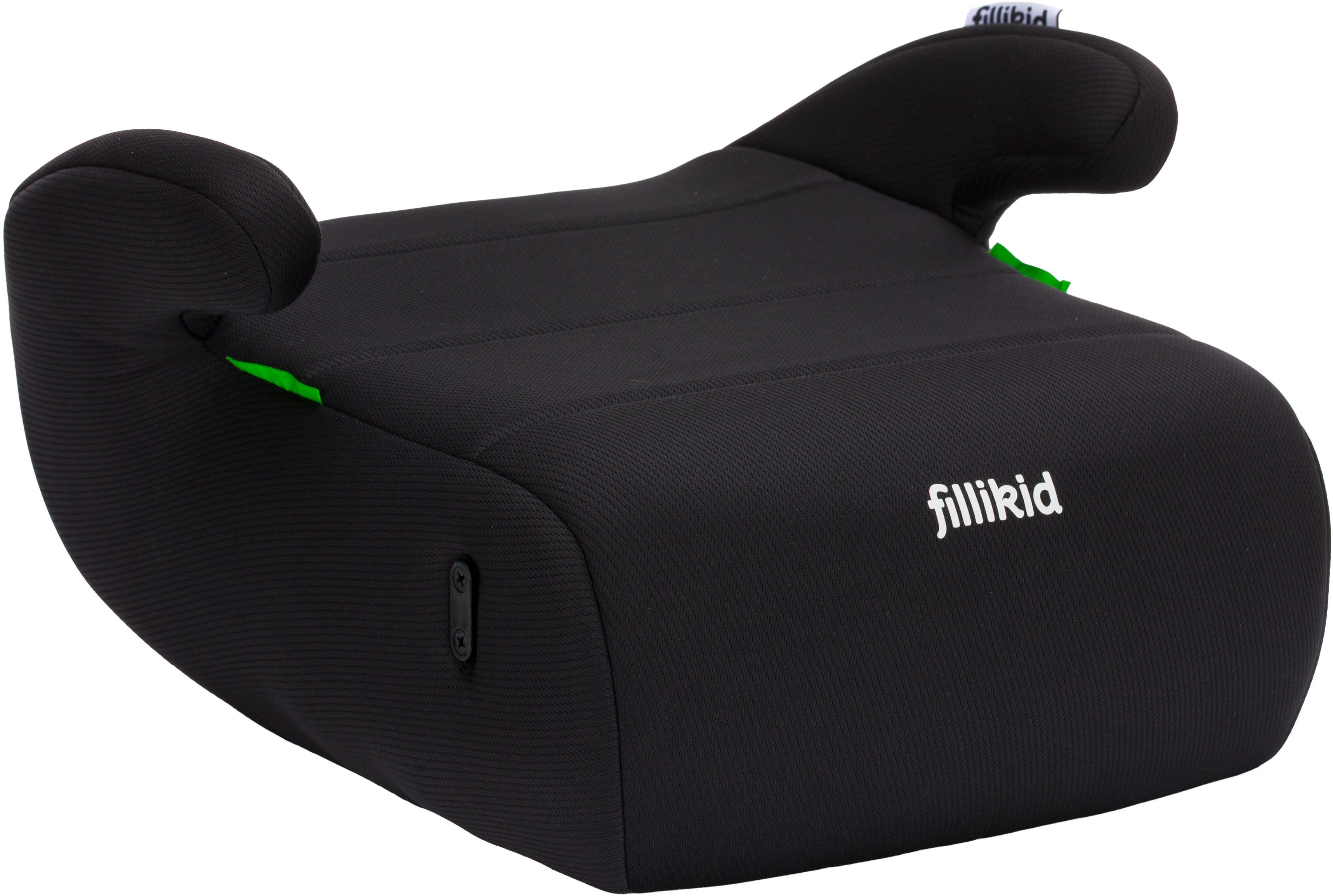 Fillikid Kindersitzerhöhung Ergo, ab: 125 cm, bis: 150 cm