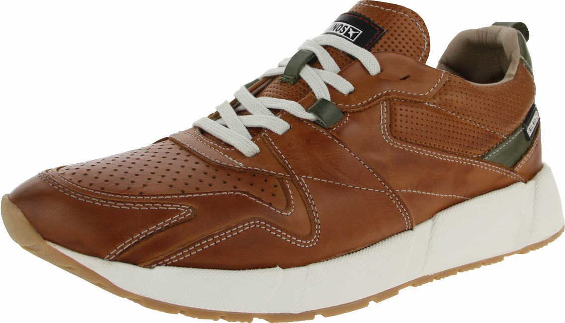 PIKOLINOS Pikolinos Herren Sneaker Schnürschuh