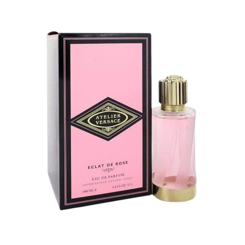 Versace Eau de Parfum Atelier Éclat de Rose Eau de Parfum