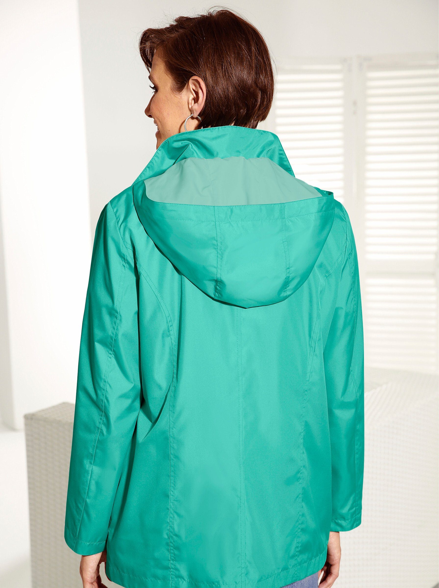 Witt Allwetterjacke Jacke