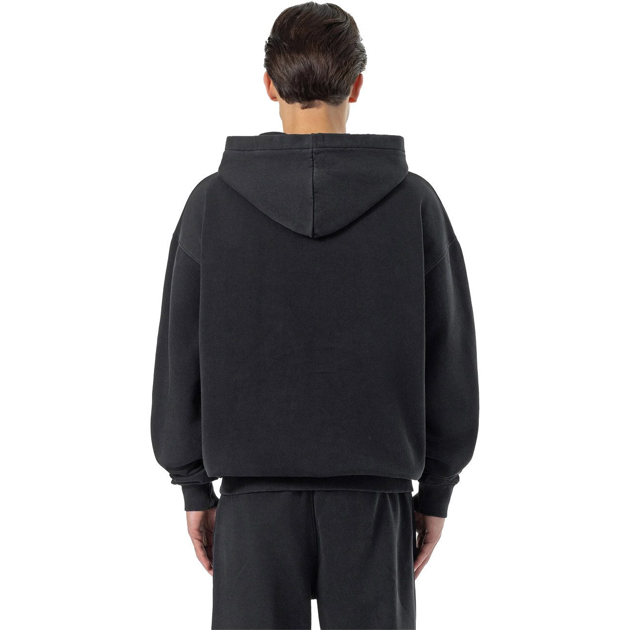 Pegador Hoodie Logo Oversized Hoodie Logo günstig online kaufen