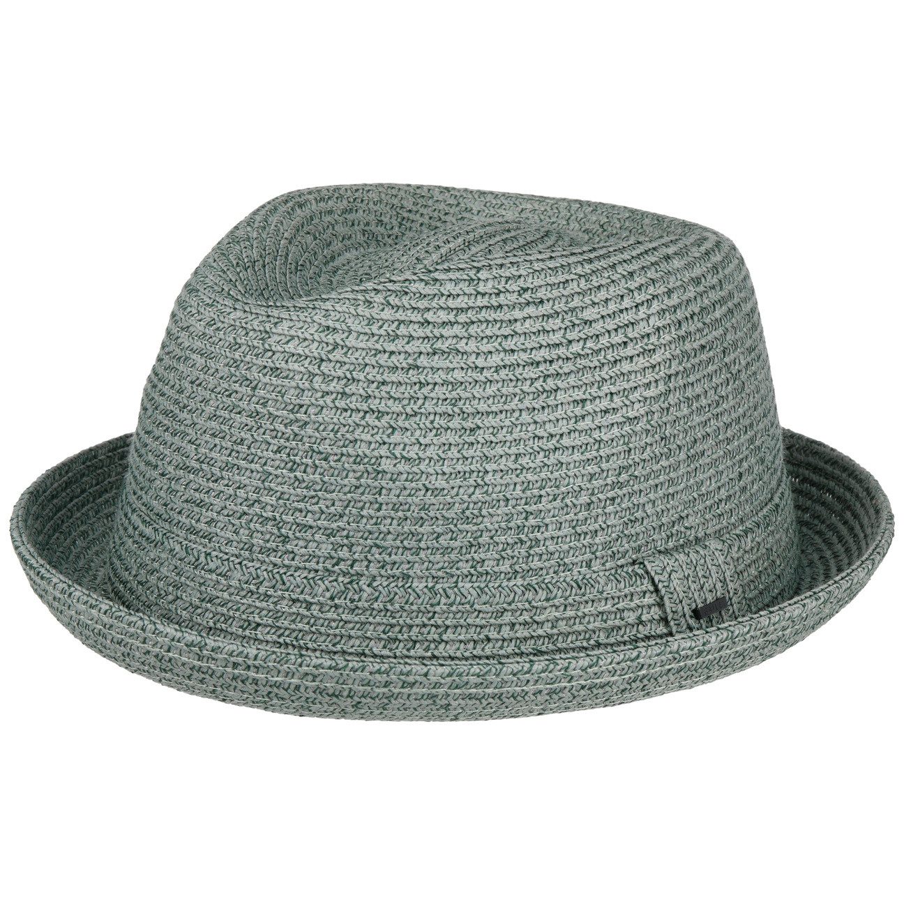 Strohhut Billy Trilby