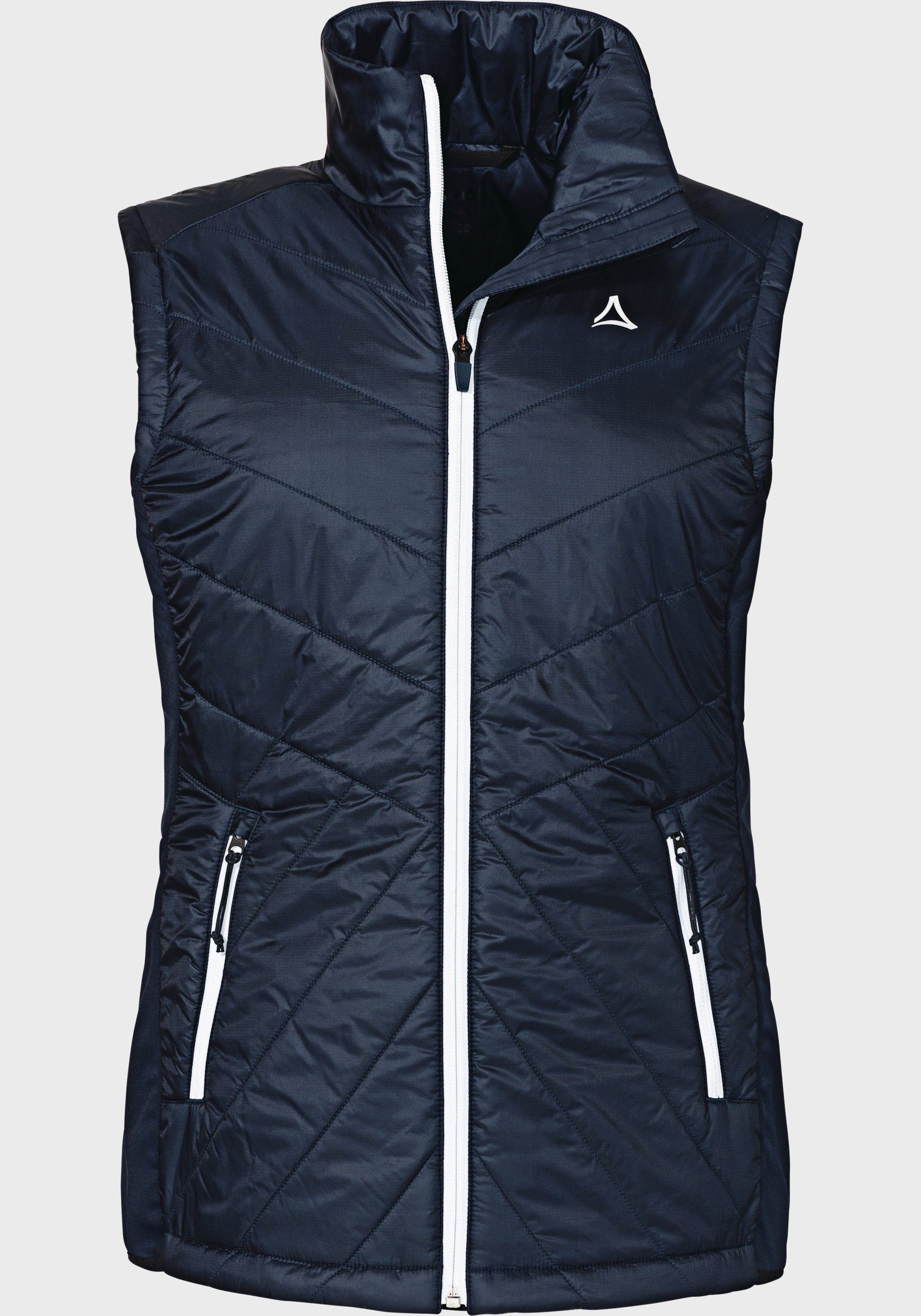 Funktionsweste Hybrid Vest Stams L
