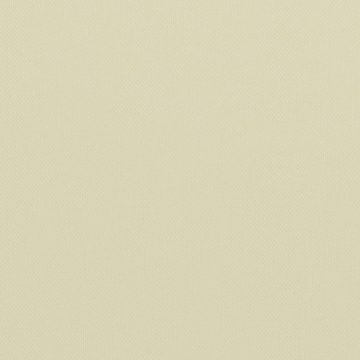 DOTMALL Balkonsichtschutz Balkon-Sichtschutz Creme 75x500 cm Oxford-Gewebe