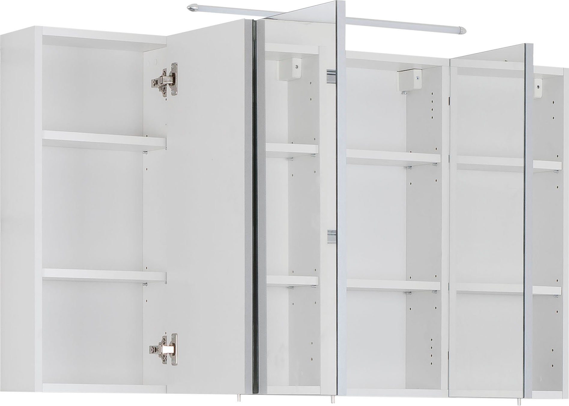 OPTIFIT Spiegelschrank Bern